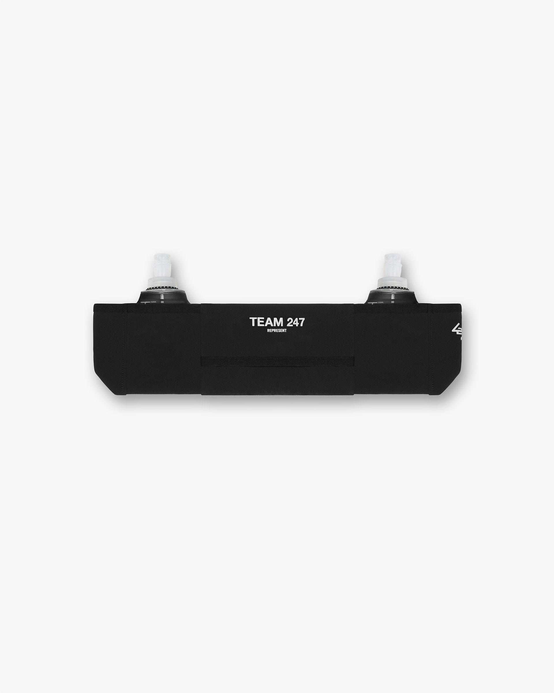 247 Hydration Belt - Black