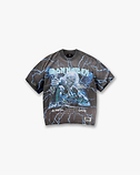 Represent X Iron Maiden A Real Live One T-Shirt