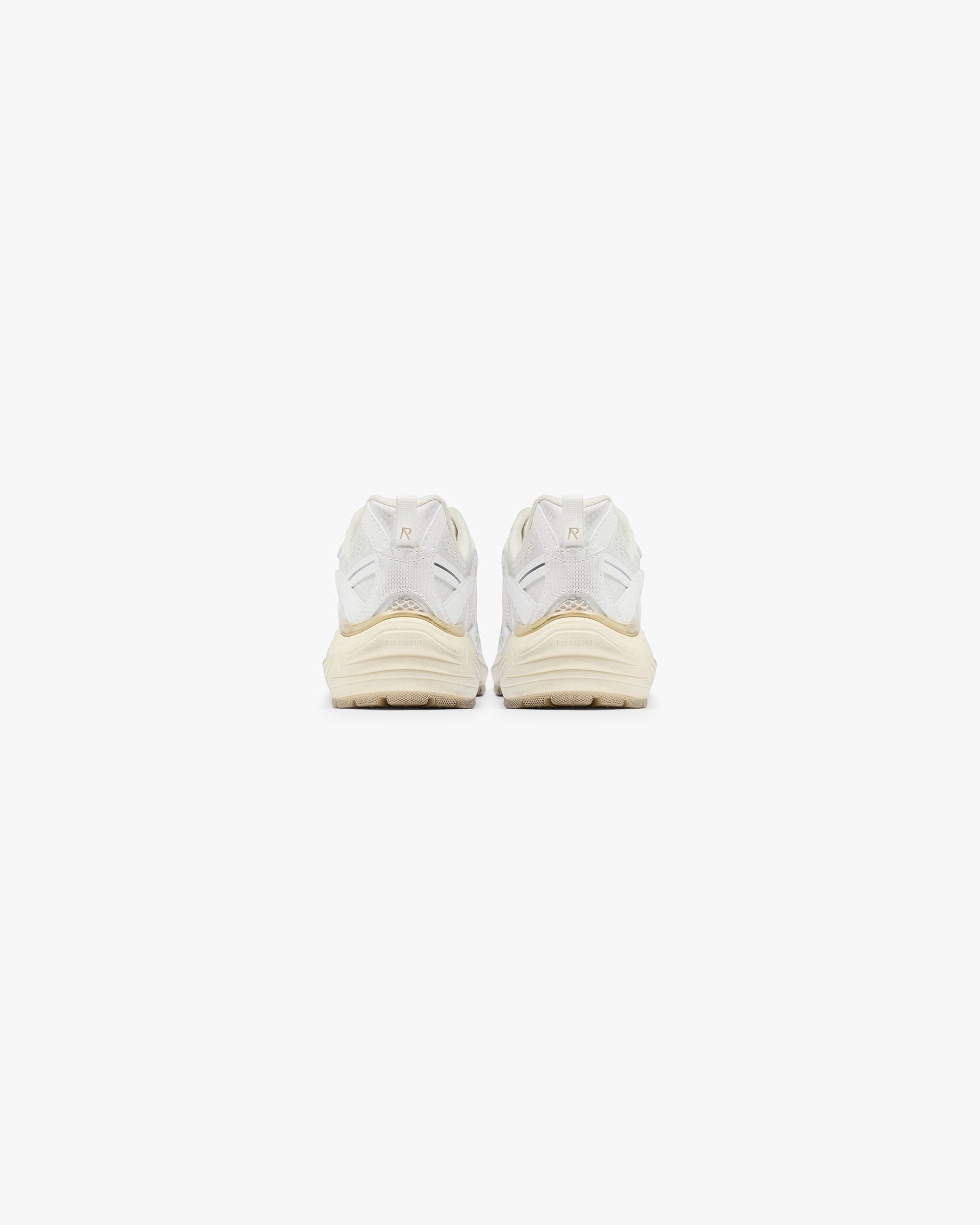 Storm Torn - Cream
