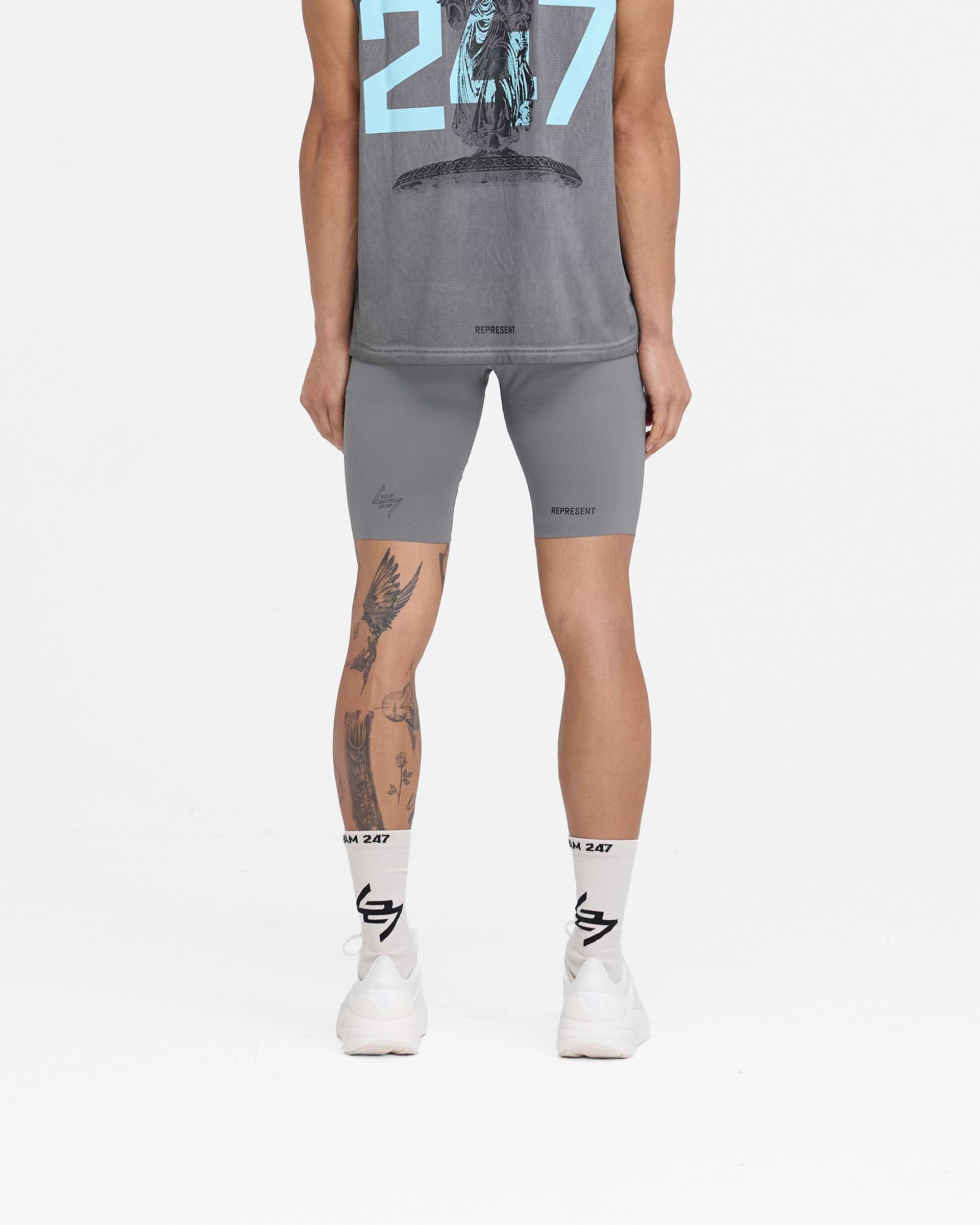 247 New York Half Tight | Smoke | REPRESENT