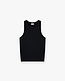 Represent X Duke + Dexter Ribbed Vest