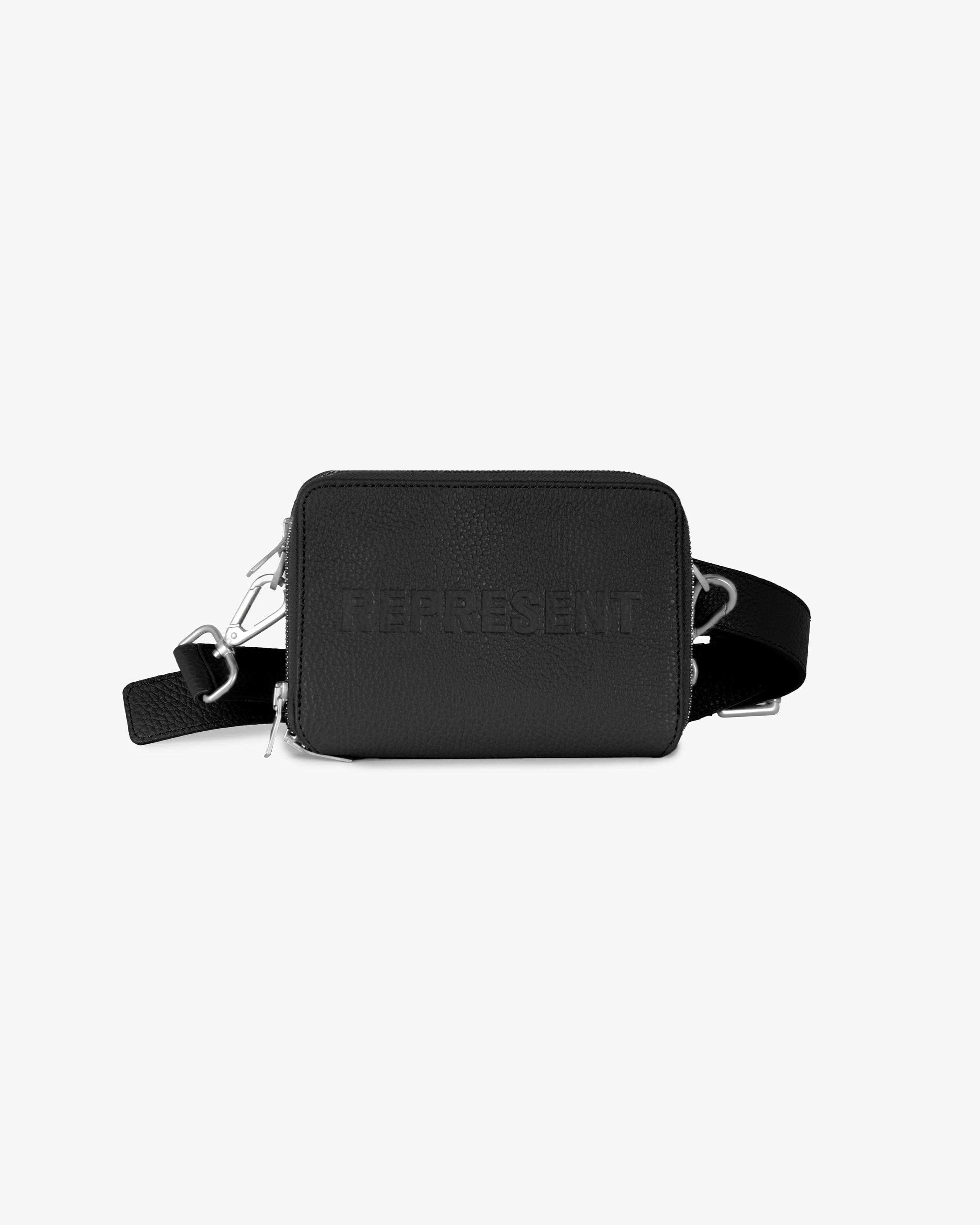 Off white camera on sale bag