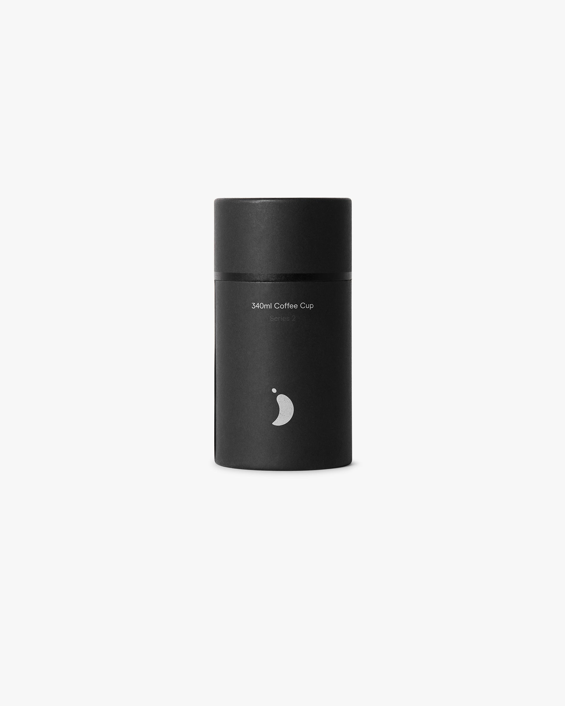 Micro Owners Club X Chillys Travel Cup - Jet Black | REPRESENT