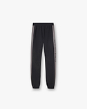 Nylon Track Pant