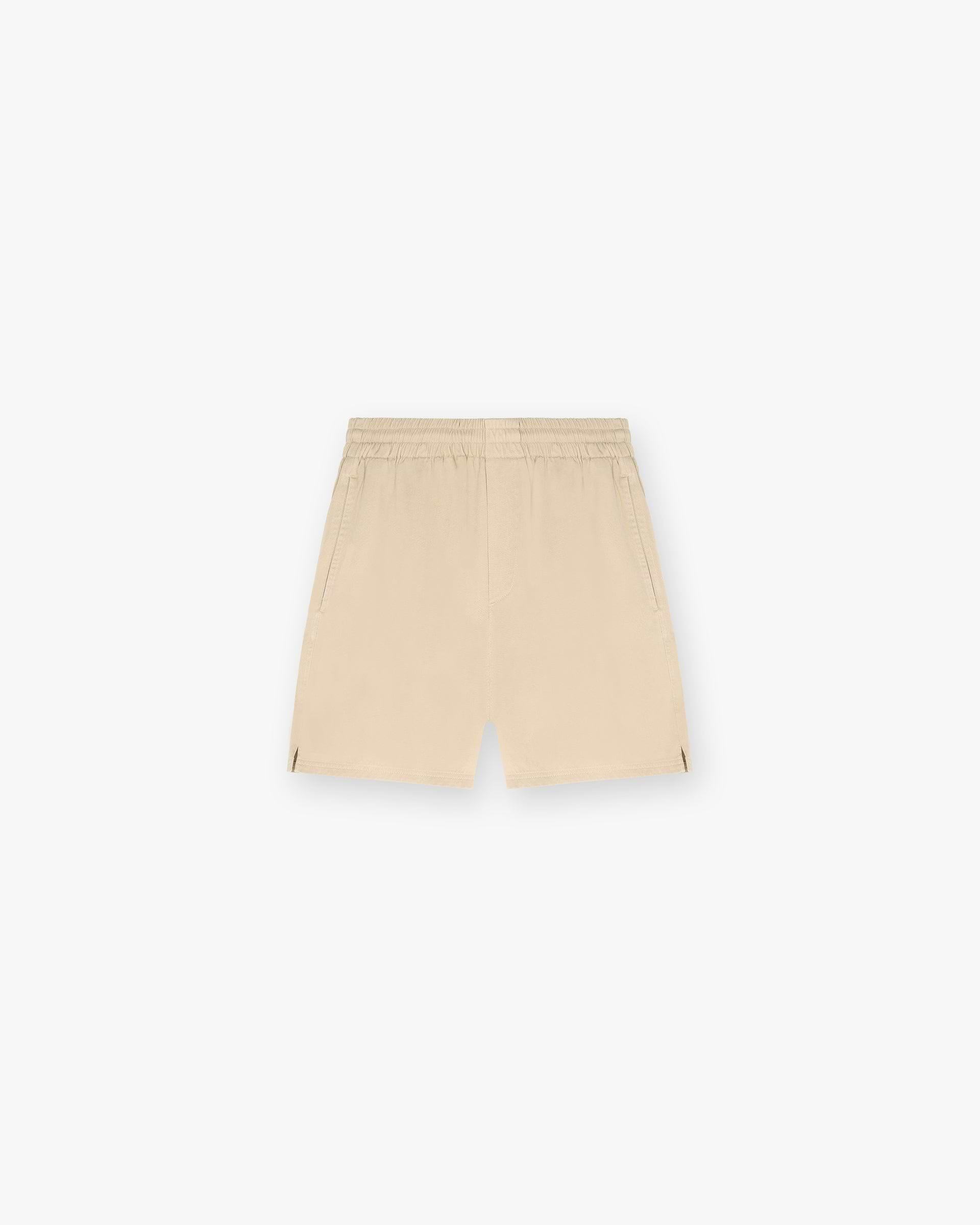 Resort Shorts - Latte