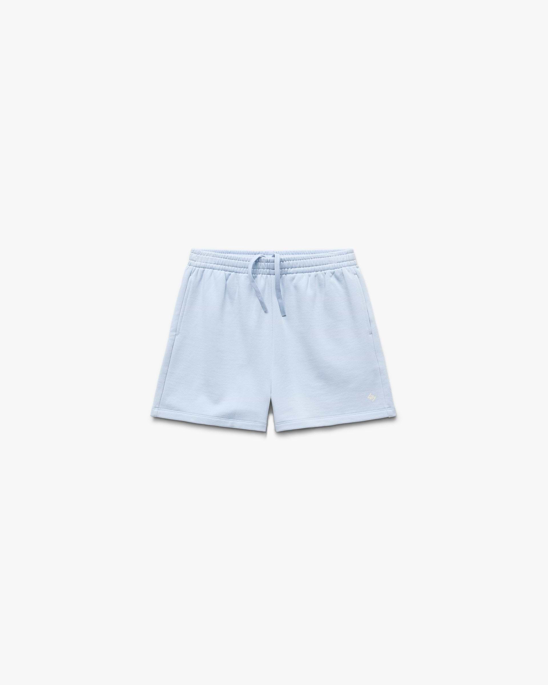Team 247 Jersey Short - Glacier