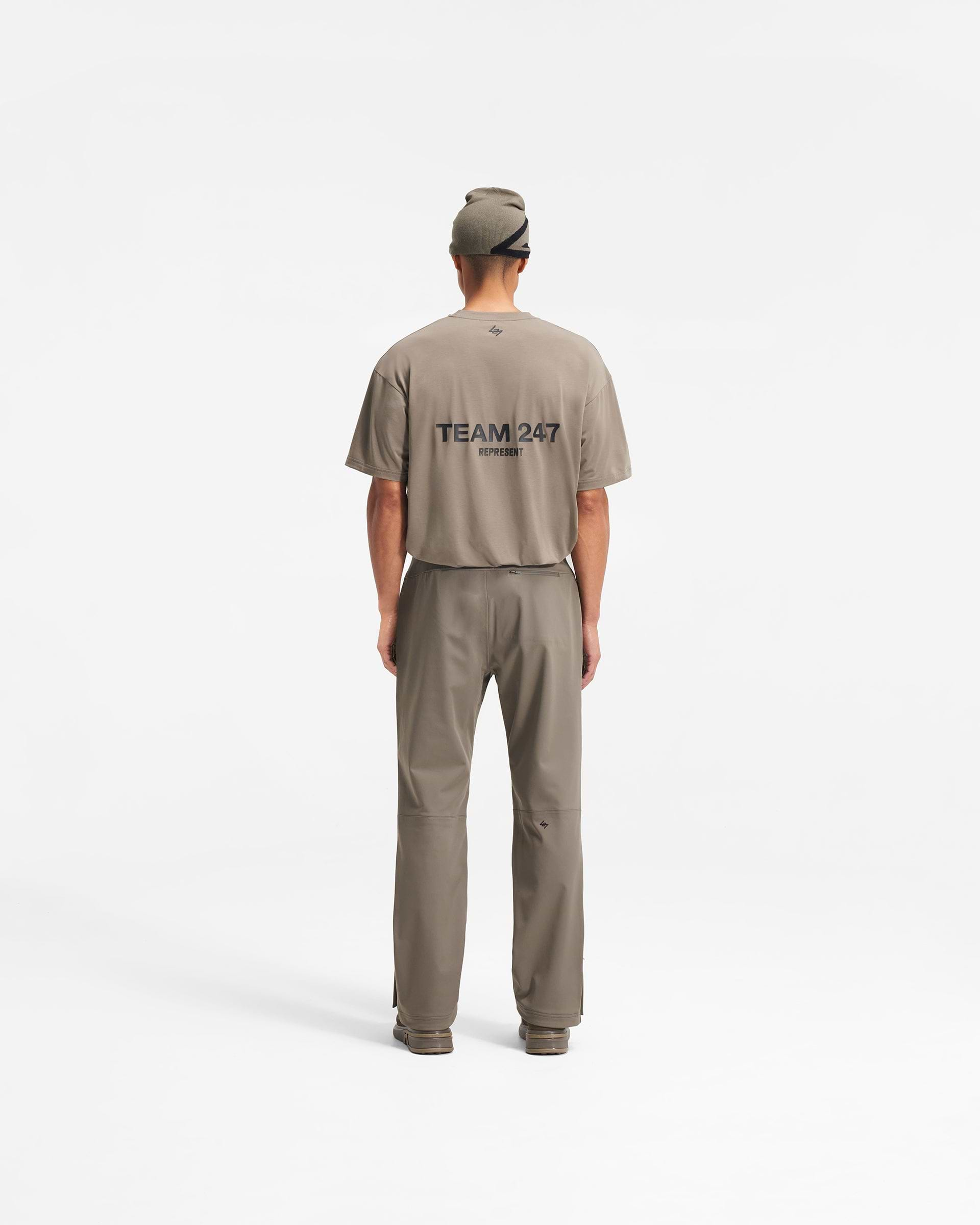 Team 247 Mission Pant - Army