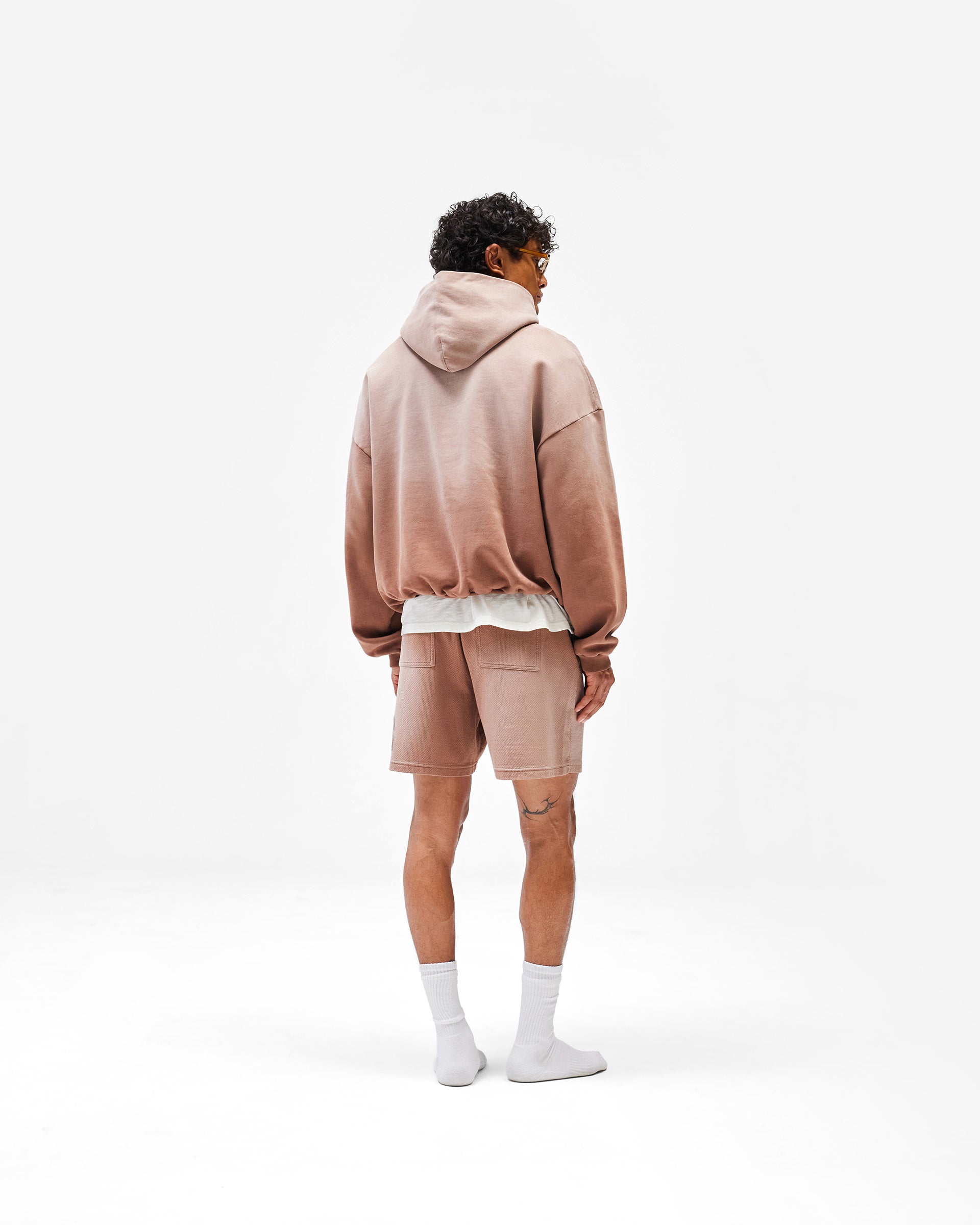 Represent Owners Club Hoodie - Sienna