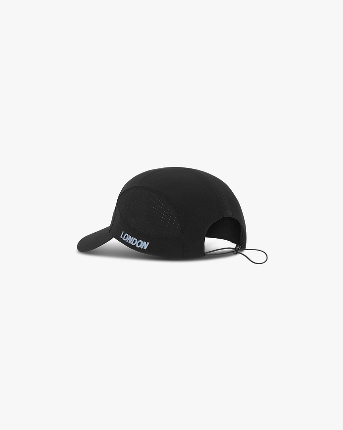 247 London Cap - Blue