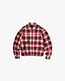 Sunset Flannel