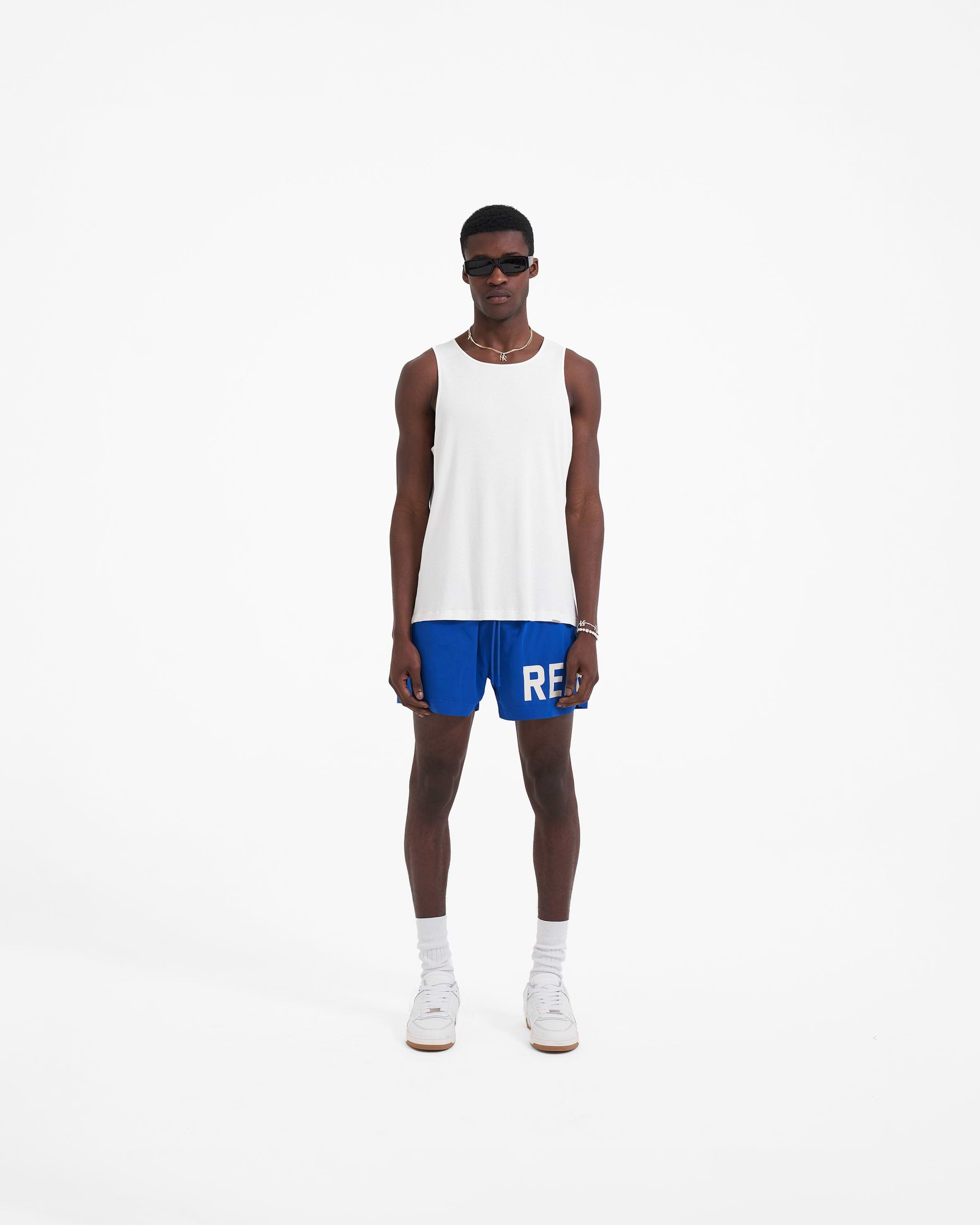Swim Shorts - Cobalt