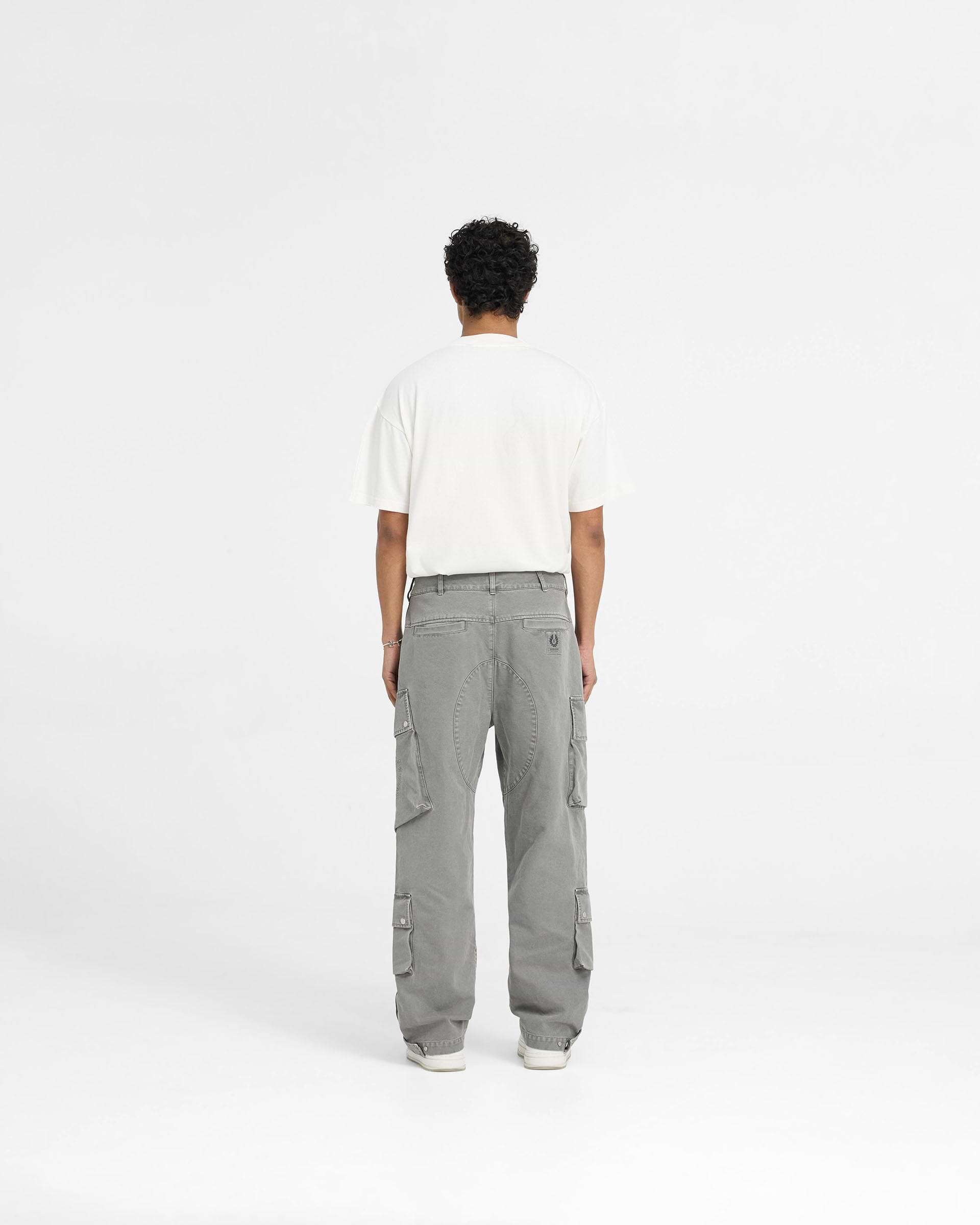 Represent x Belstaff Enduro Cargo Pant | REPRESENT