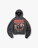 Dream On Tour Hoodie