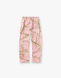   Washed Pink Camo