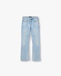 Kick Flare Denim