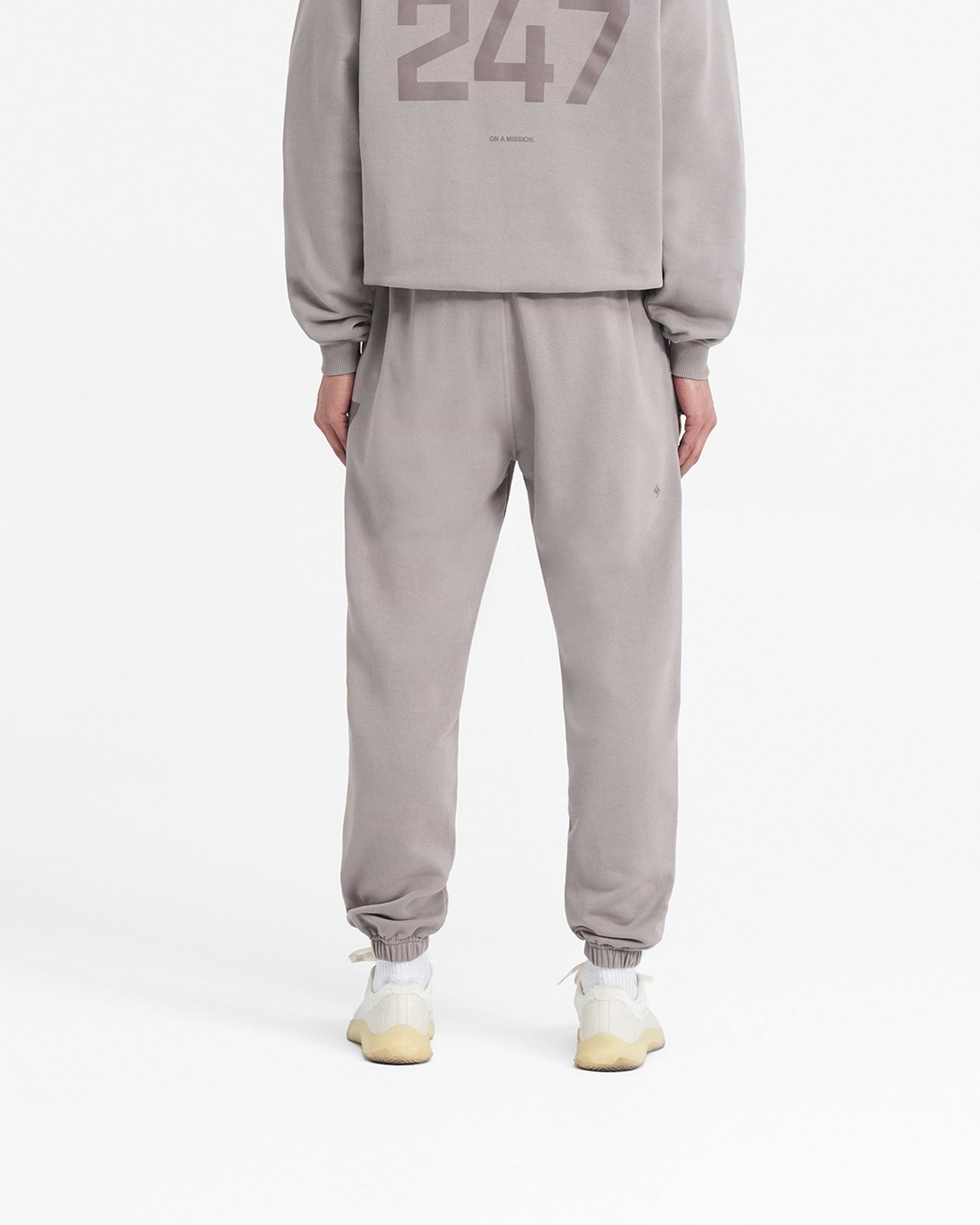 247 Sweatpant - Cinder
