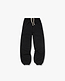 Initial Wide Leg Cuffed Sweatpant