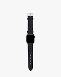Suede Watch Strap