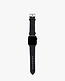 Suede Watch Strap