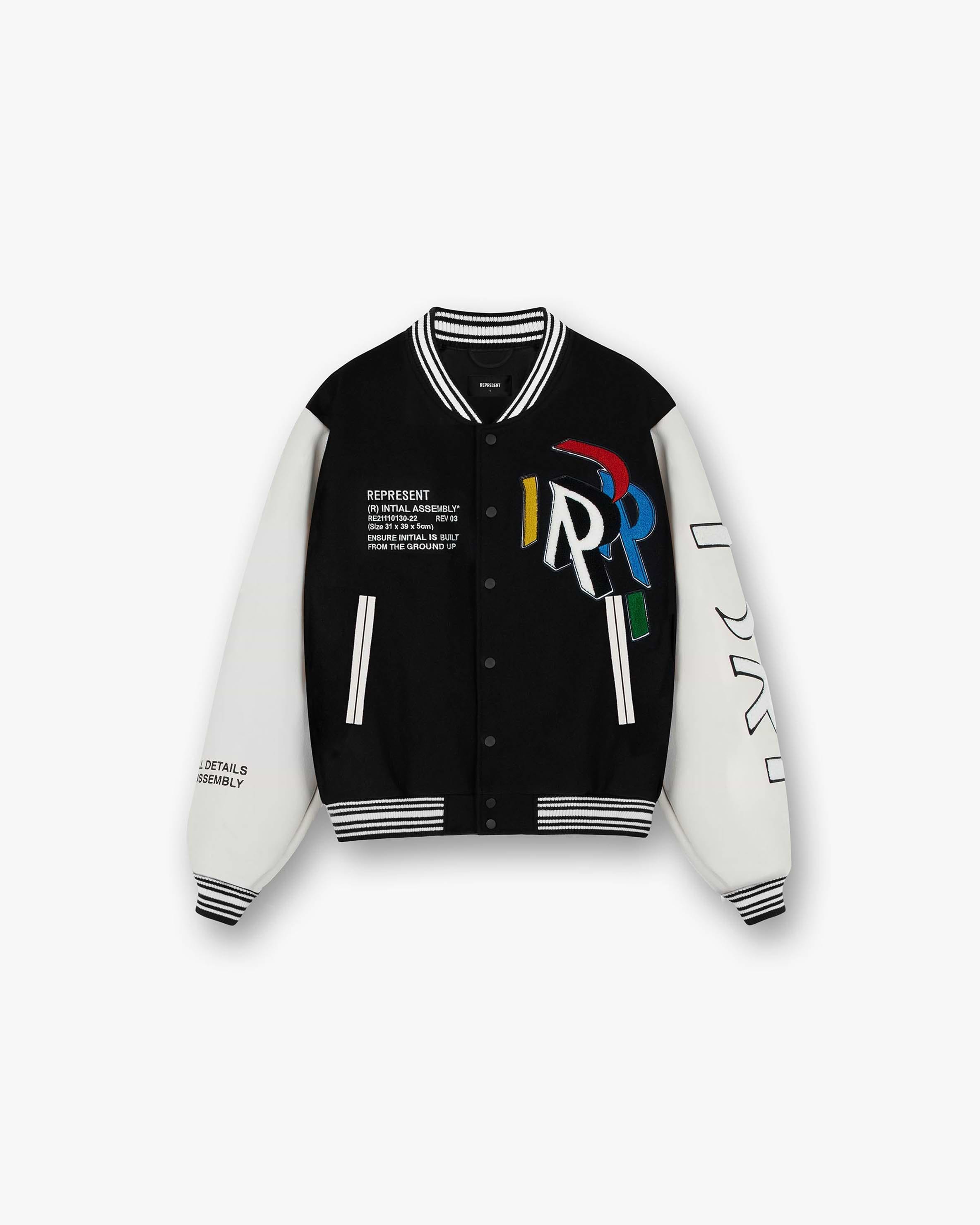 Champion college jackets top