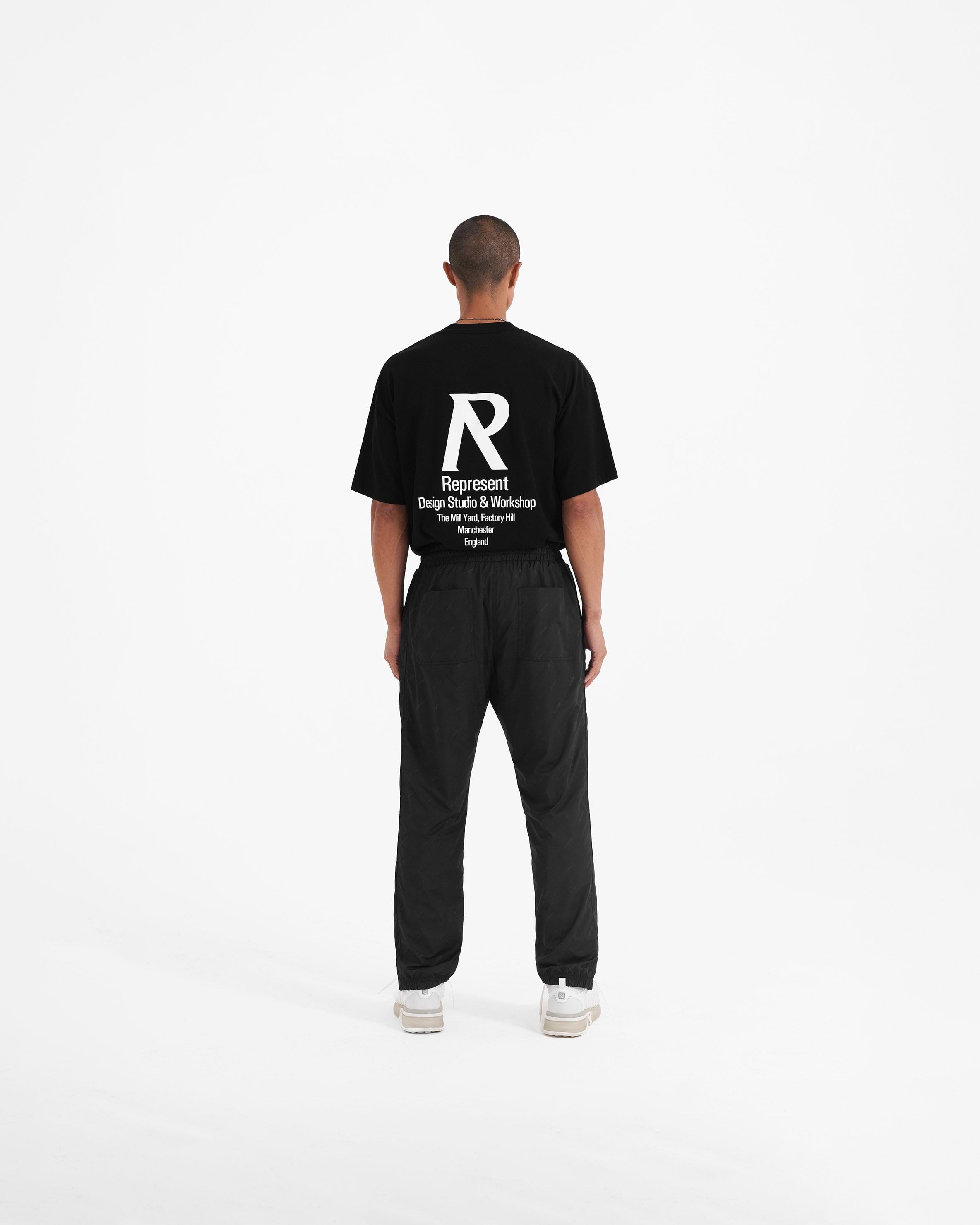 Represent track pants online