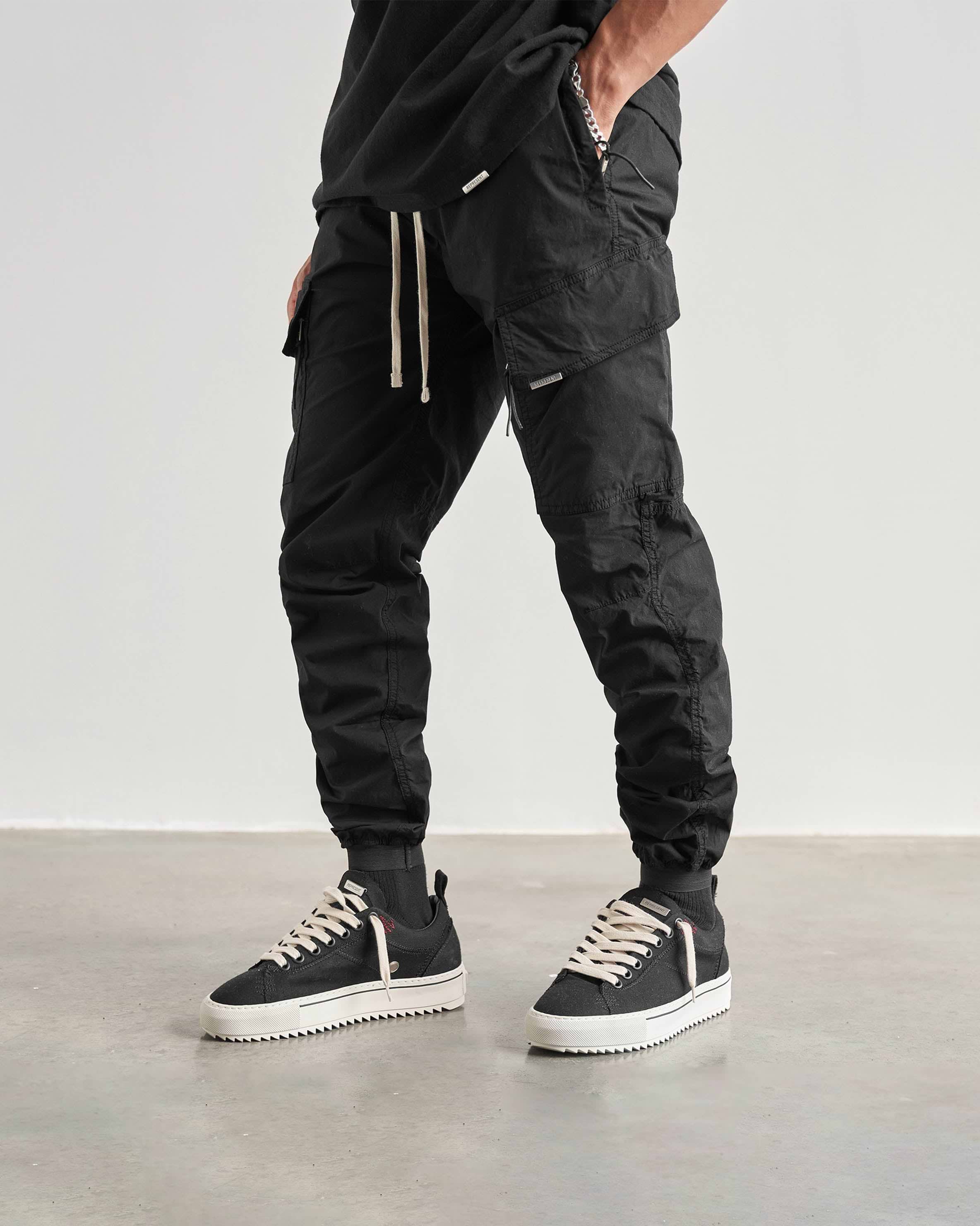 Military Streetwear Explore Our Luxury Range REPRESENT CLO