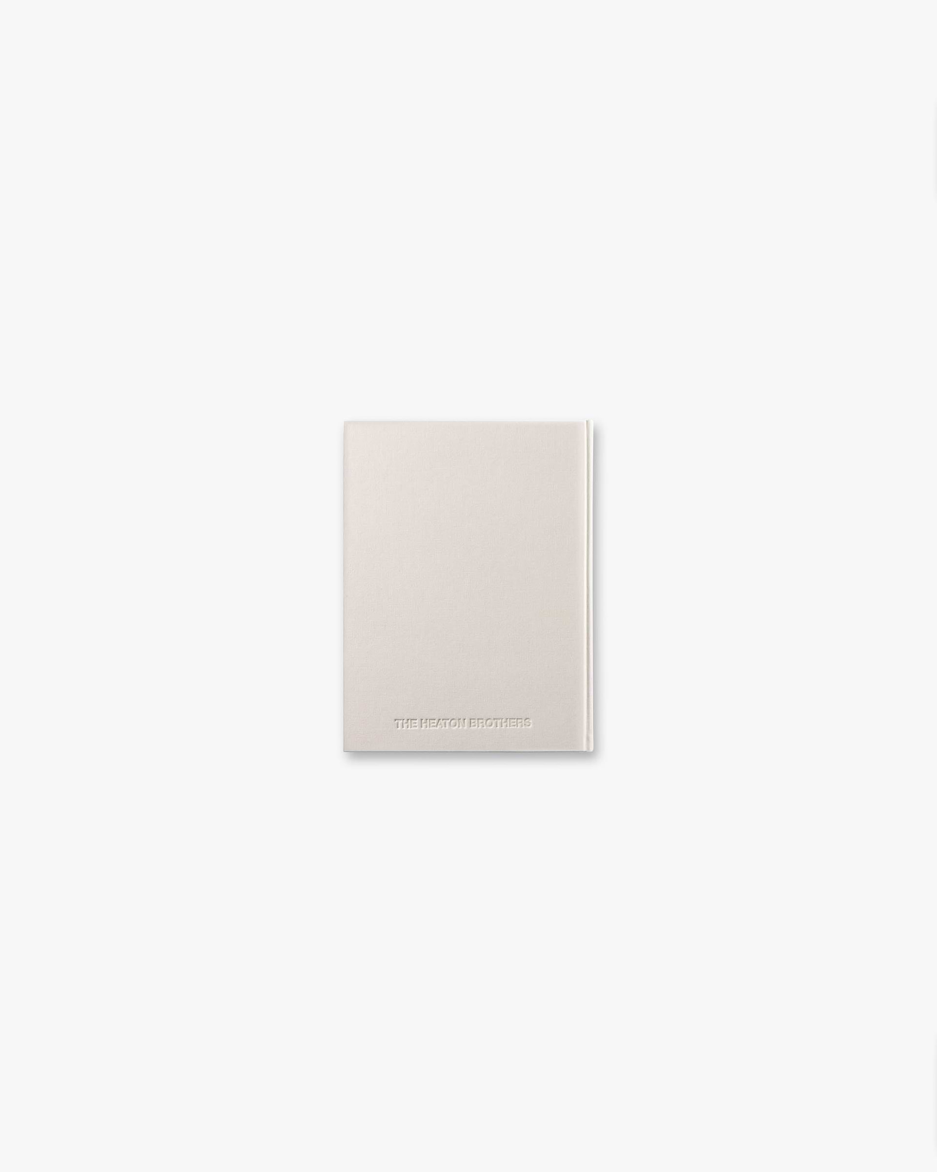 A Decade Of Dedication Book - Extended Edition