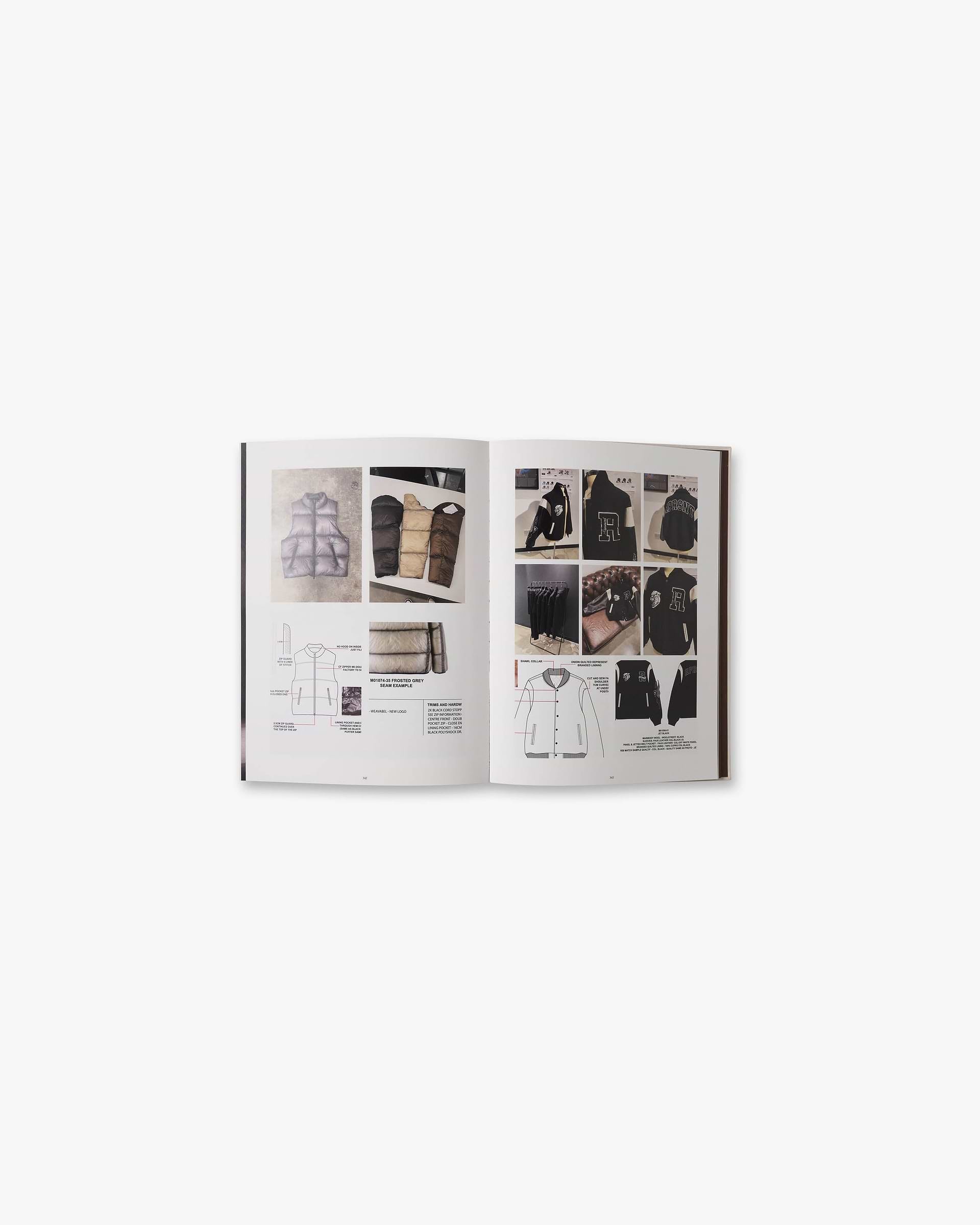 A Decade Of Dedication Book - Extended Edition