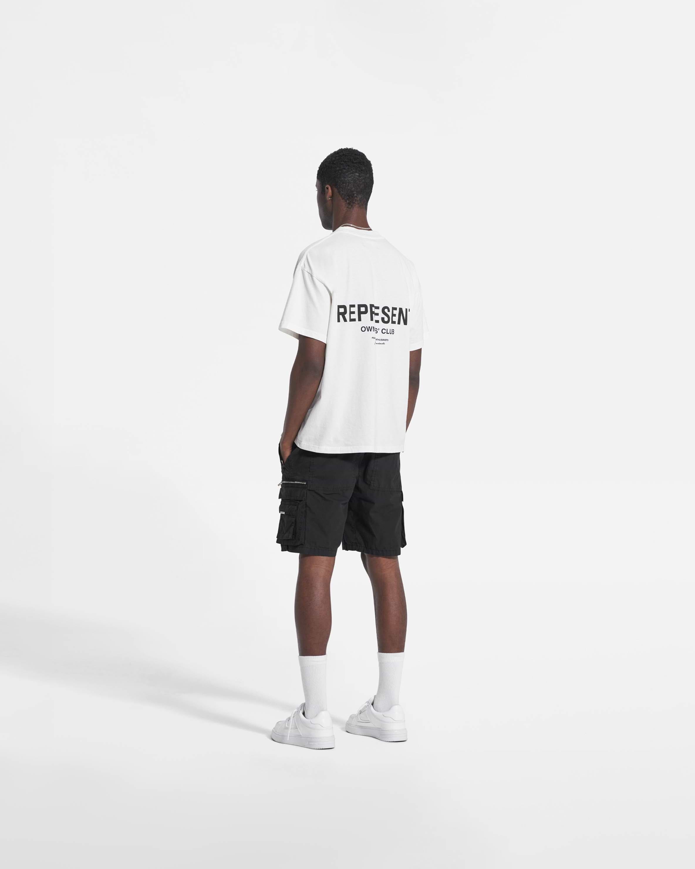Cargo sales workout shorts