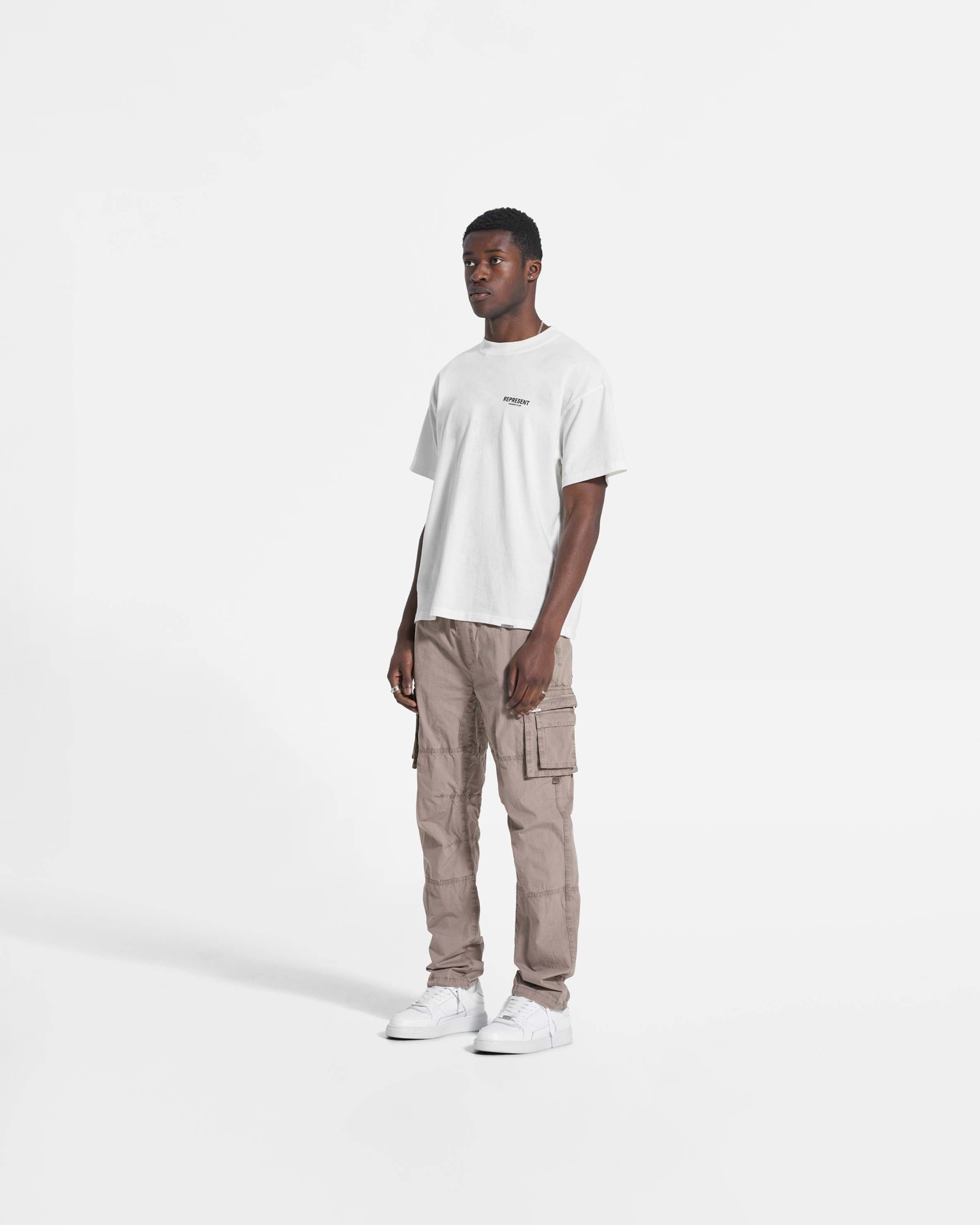 Cargo Pant Stone Pants REPRESENT CLO