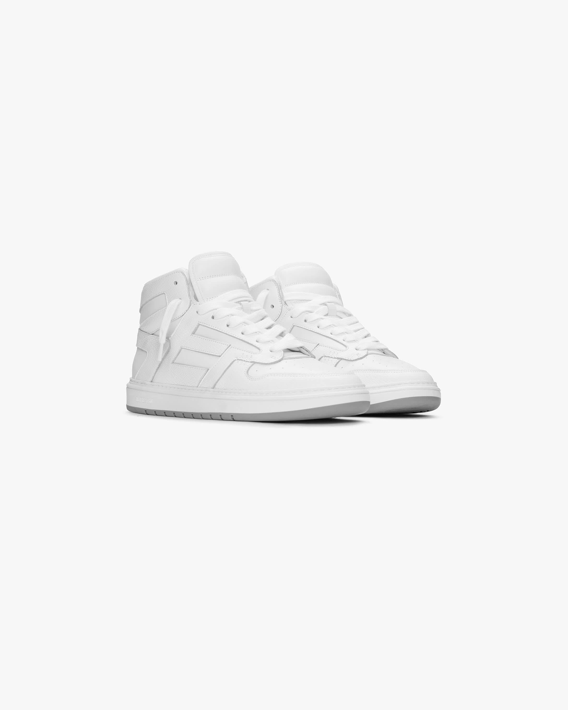 Flat high top sneakers online