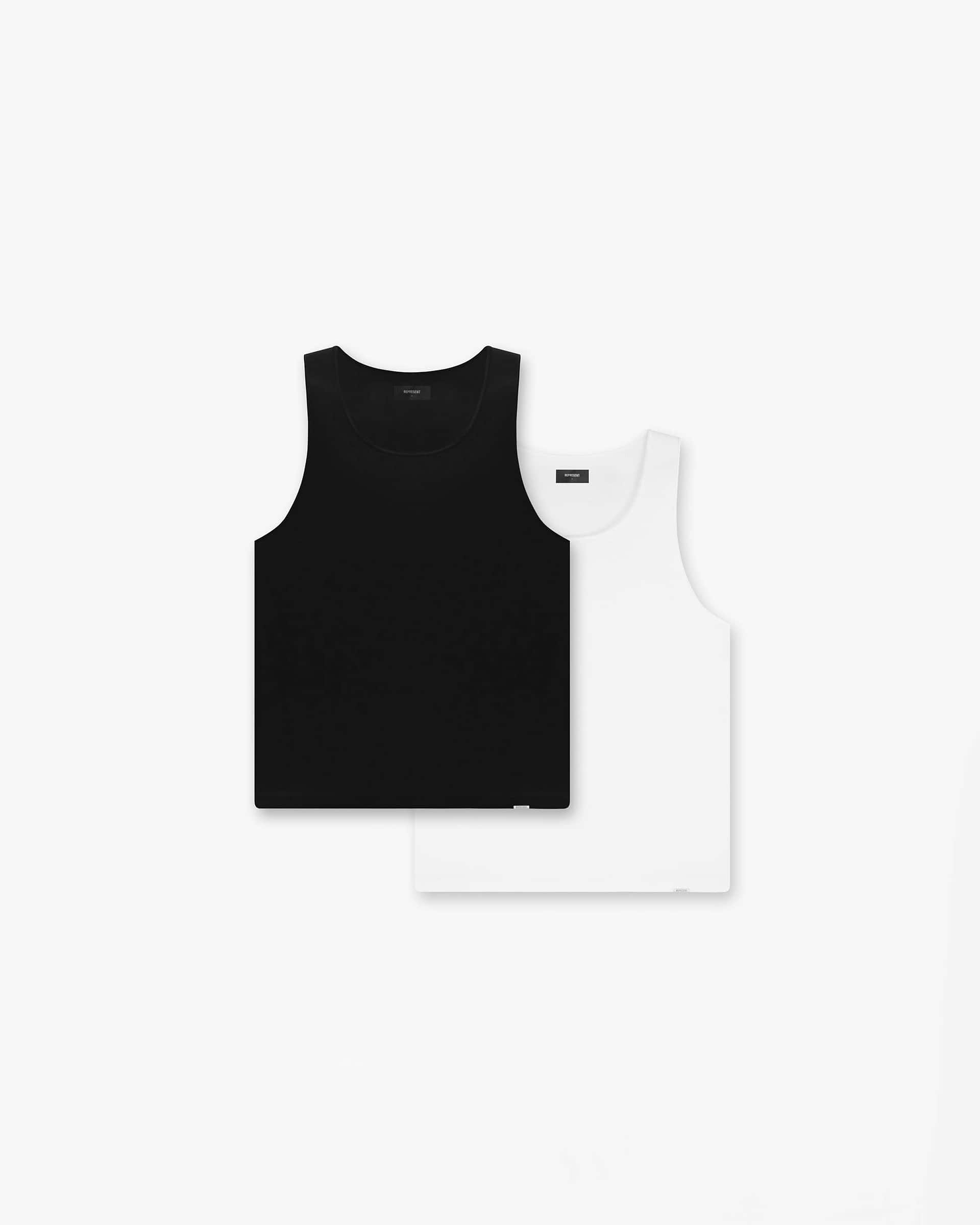Tank Top - Pack