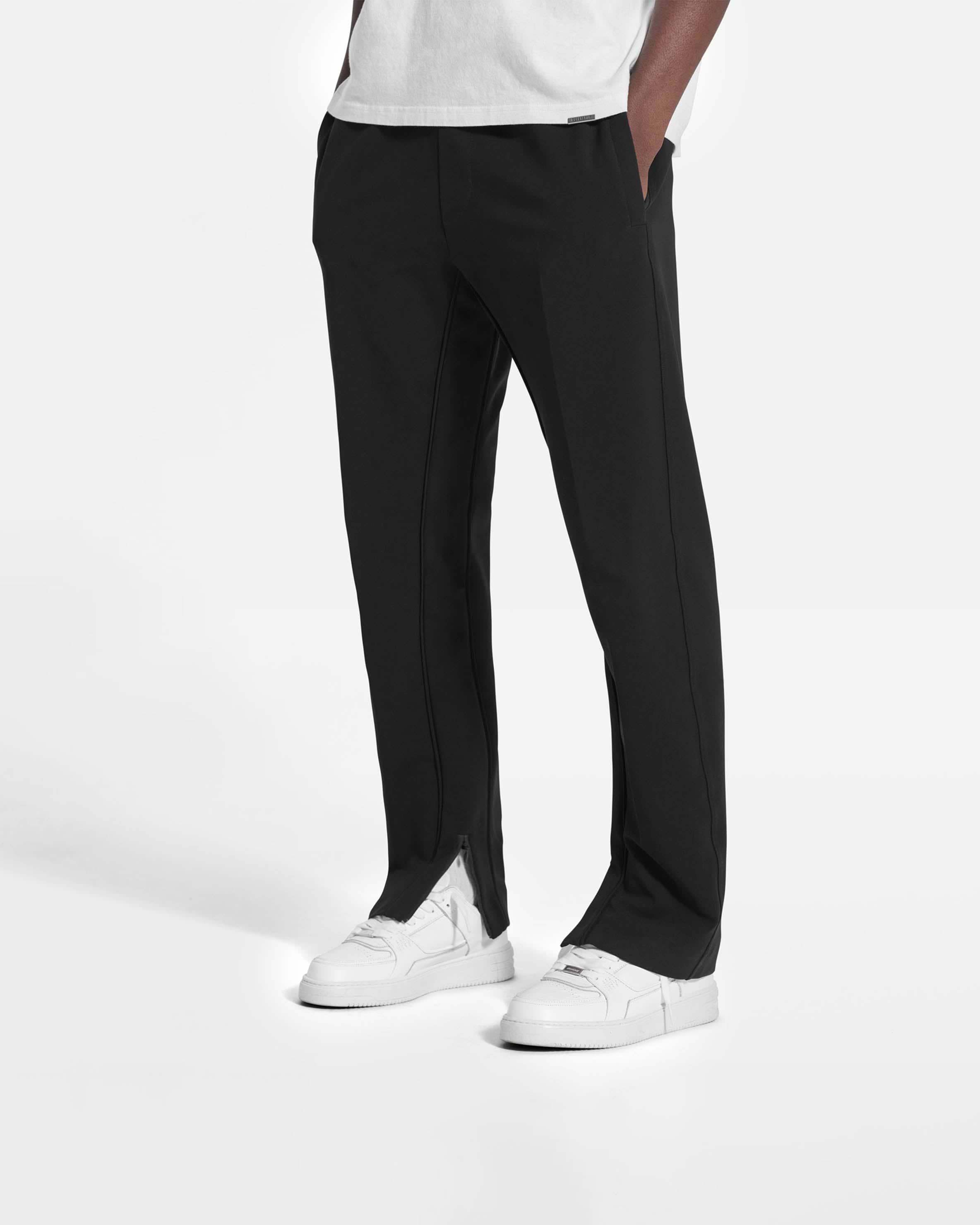 Tailored Tracksuit Pant Black Pants Represent REPRESENT CLO