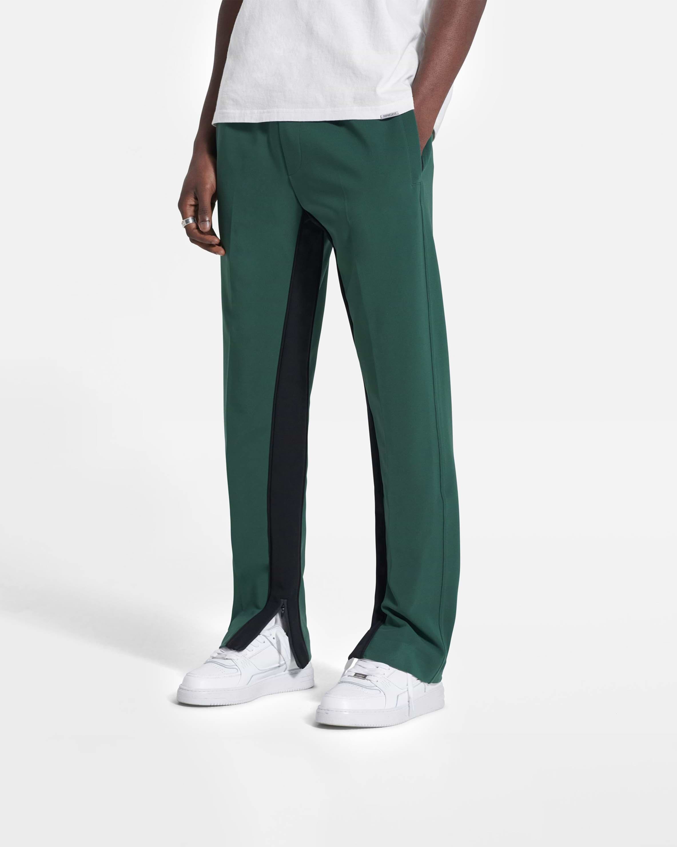 Represent deals track pants