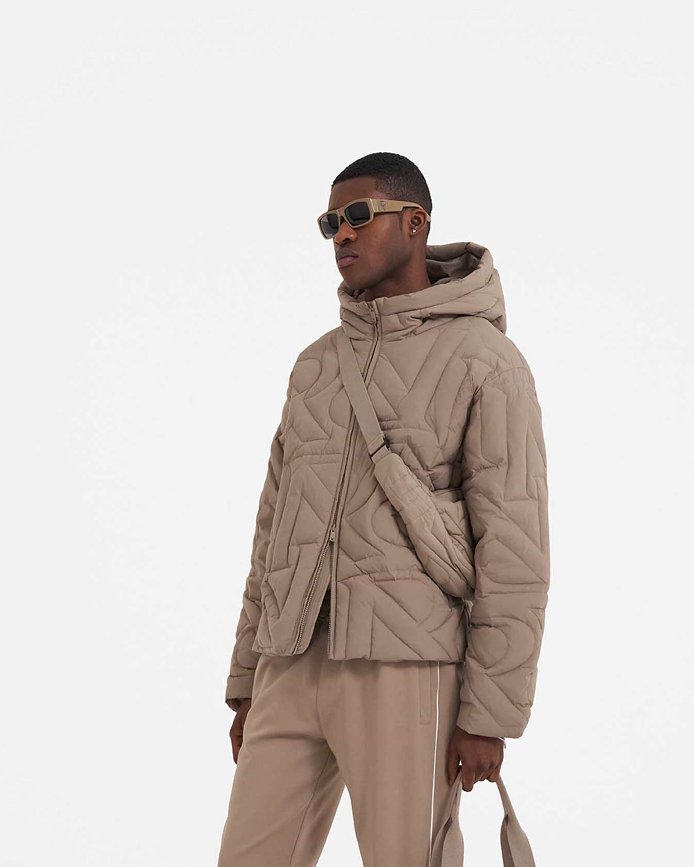 Lightweight hooded jacket mens store