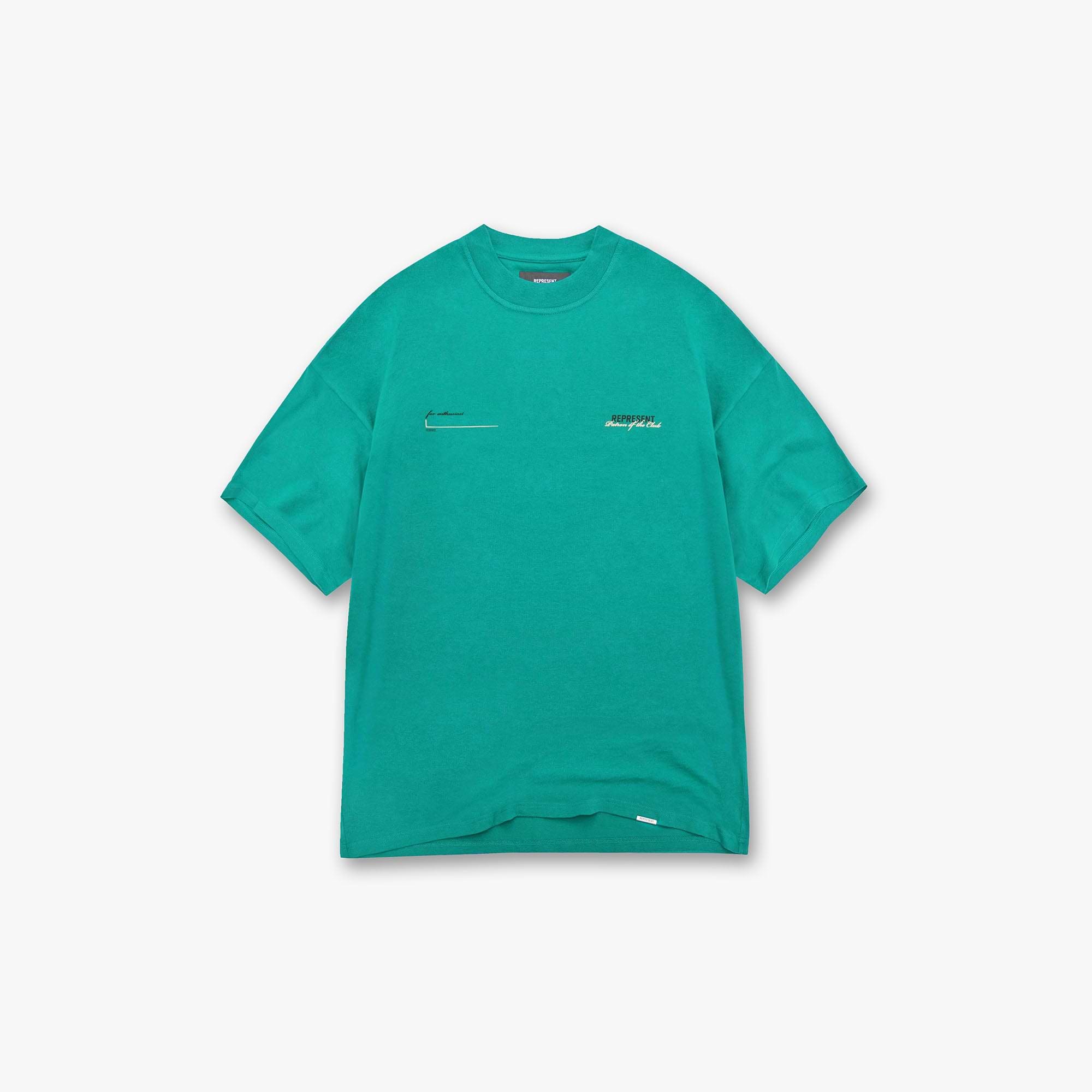 Patron t shirt 2025 regenboog