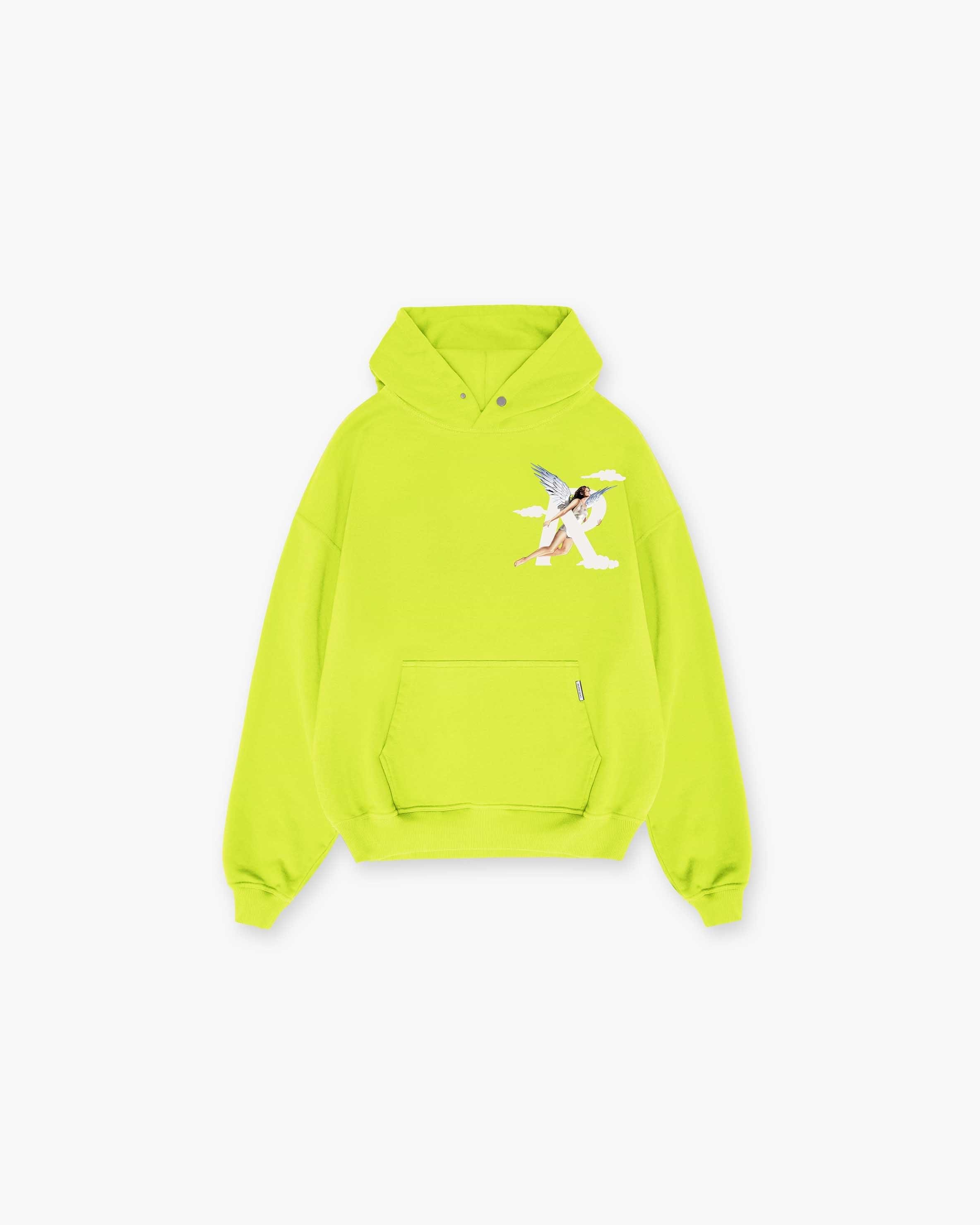 Off white contracting hoodie sales