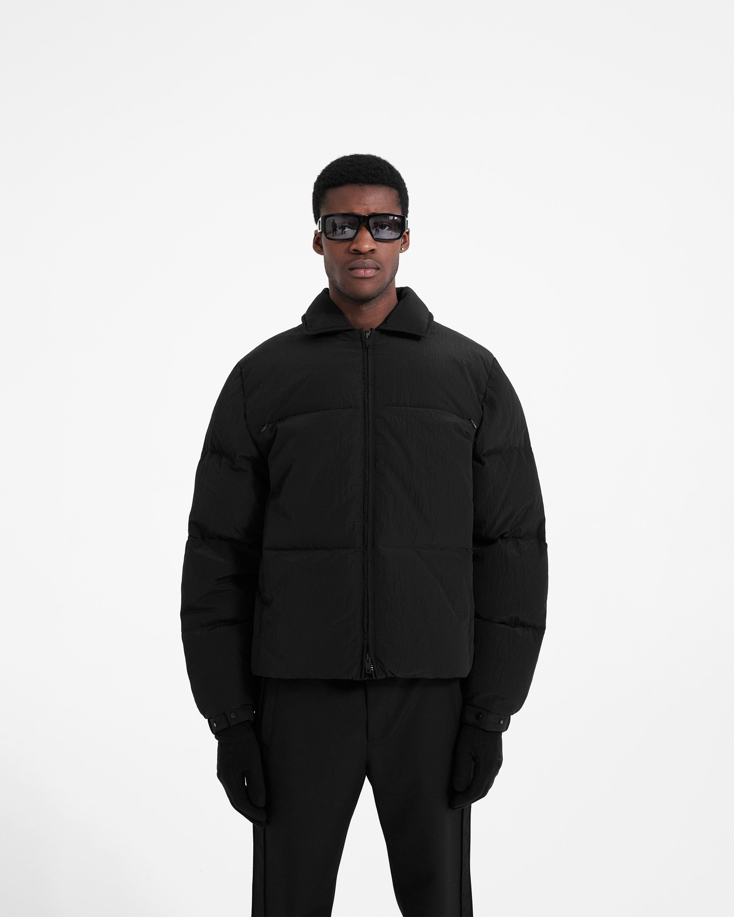 Represent puffer jacket hot sale
