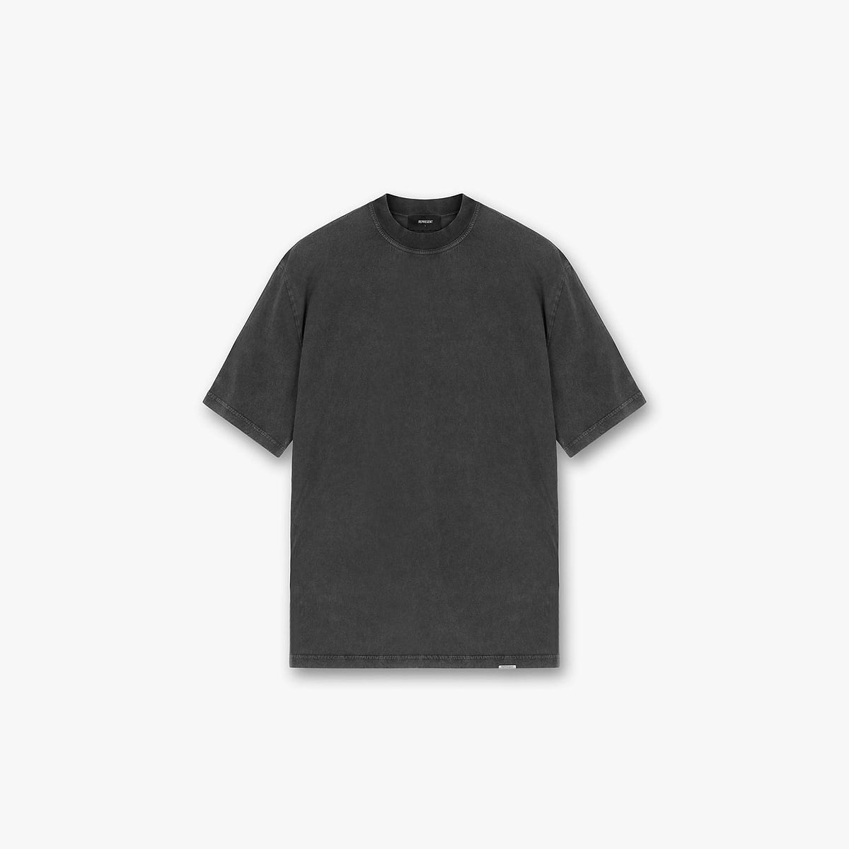 The Core T-Shirt | Vintage Grey | REPRESENT CLO