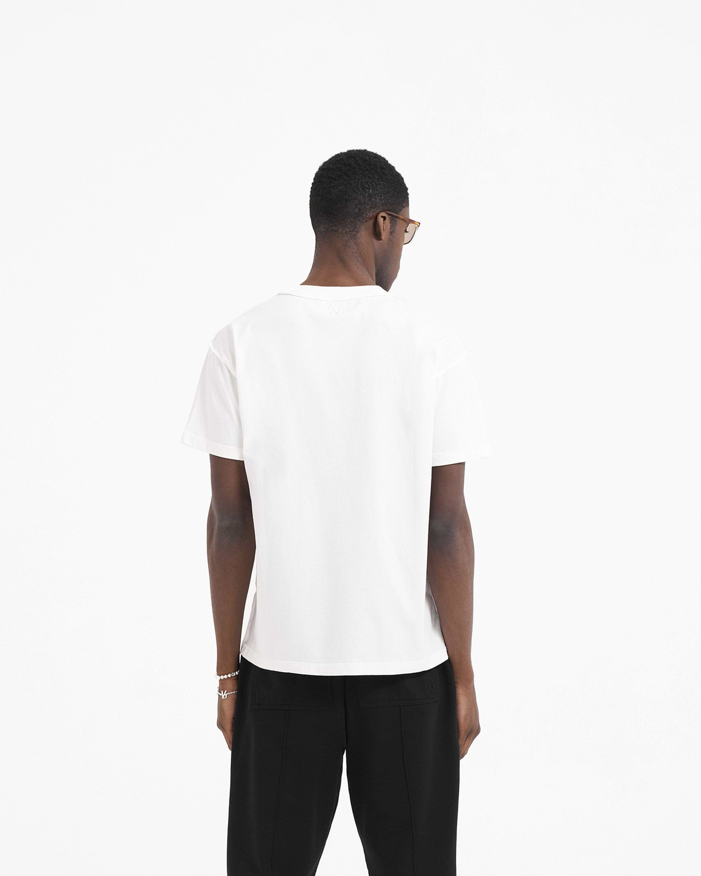 Flat hotsell t shirt