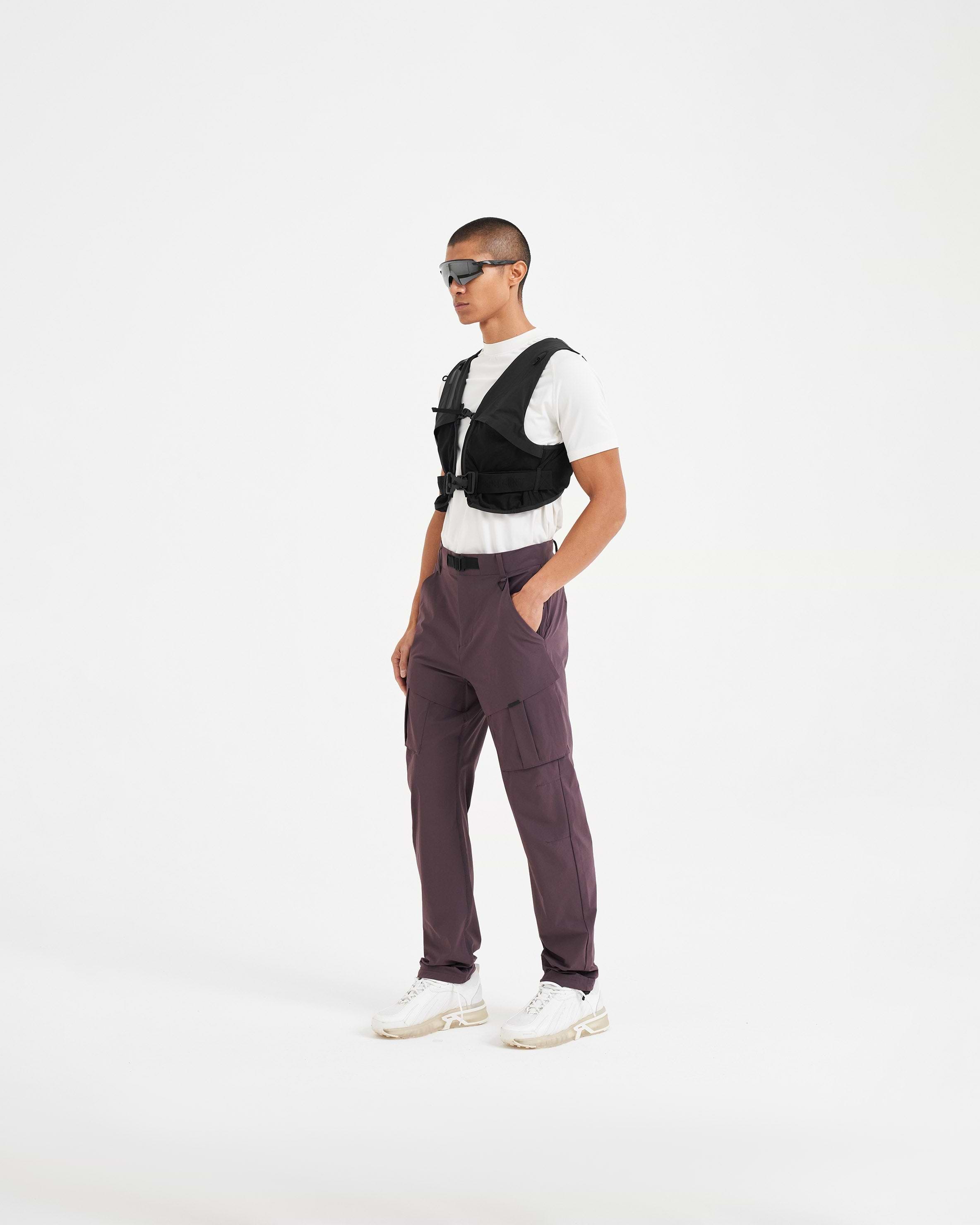 Plum Hiking Pants 247 REPRESENT CLO