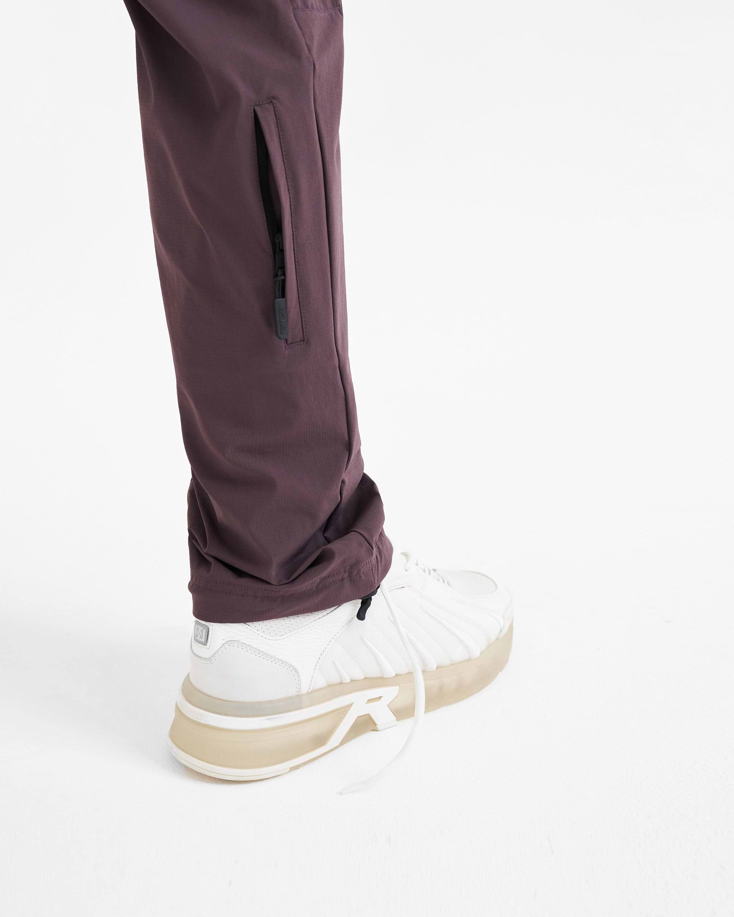 Plum Hiking Pants 247 REPRESENT CLO