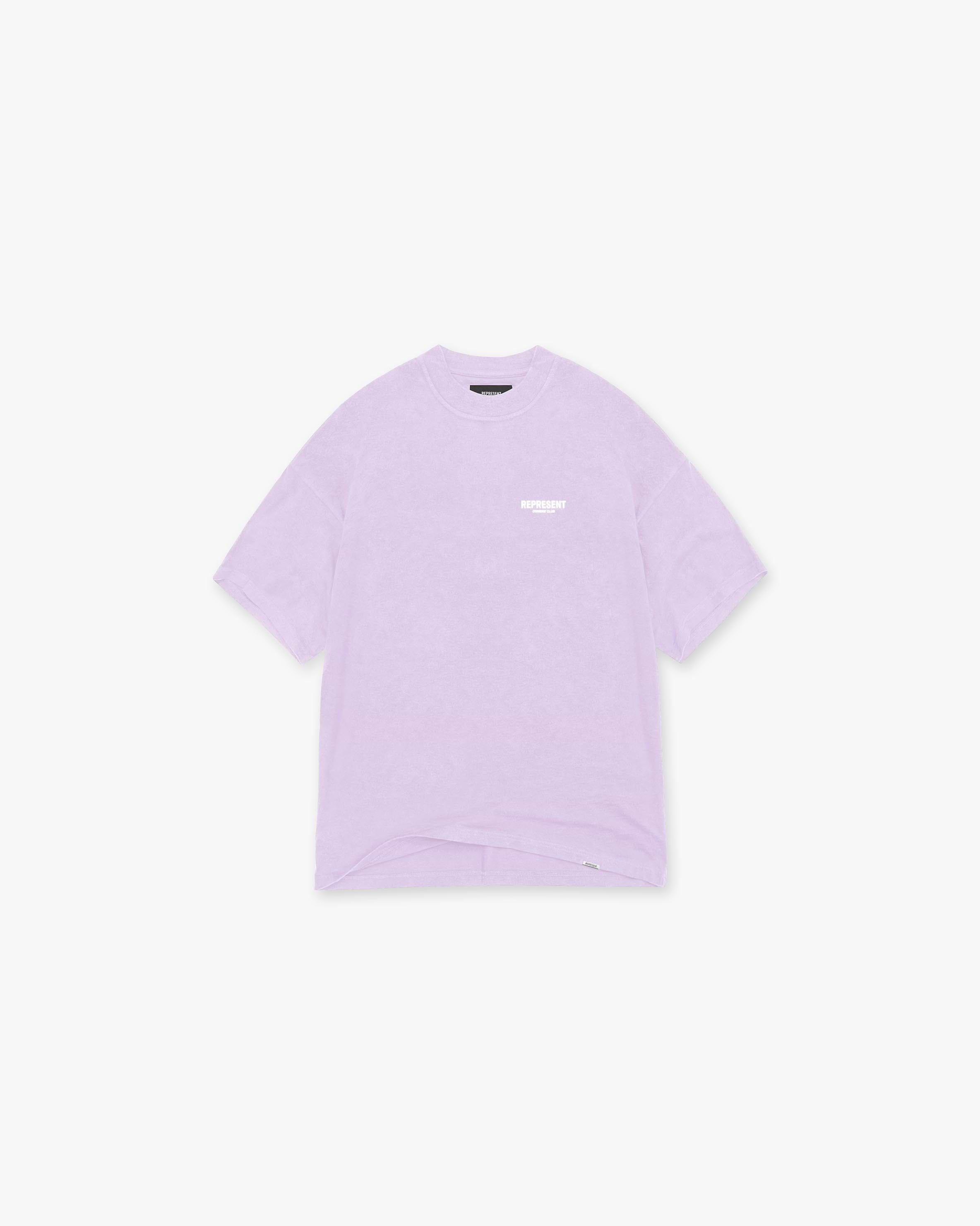 Graphic Tees Streetwear T Shirts REPRESENT CLO