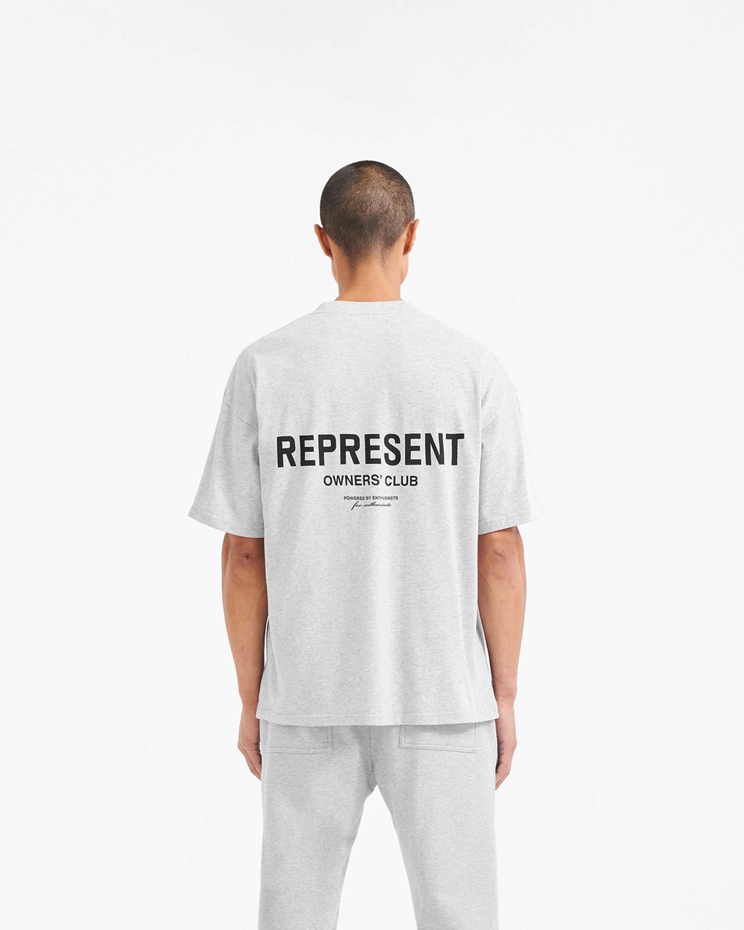 T shirt ash store