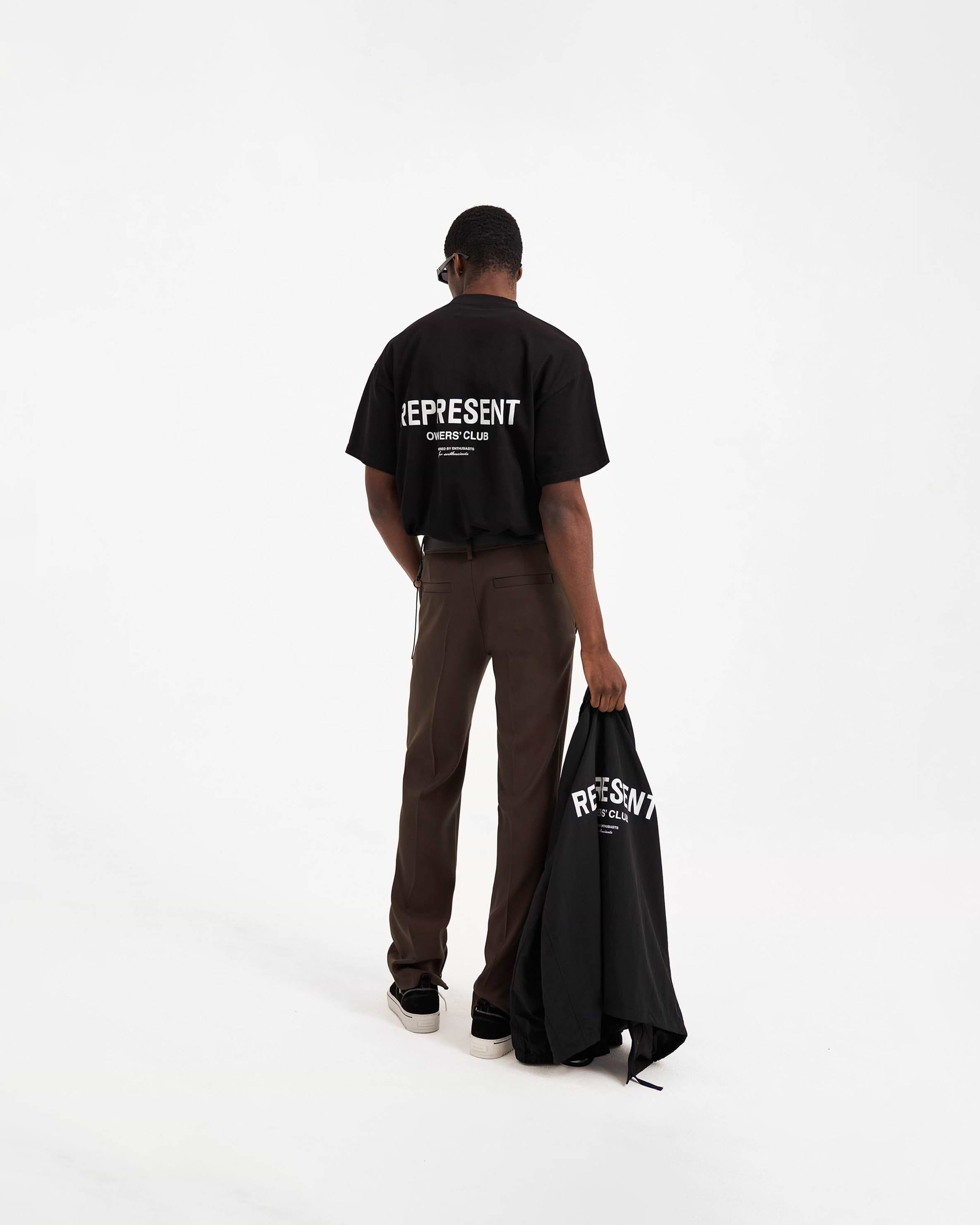 Represent tee discount