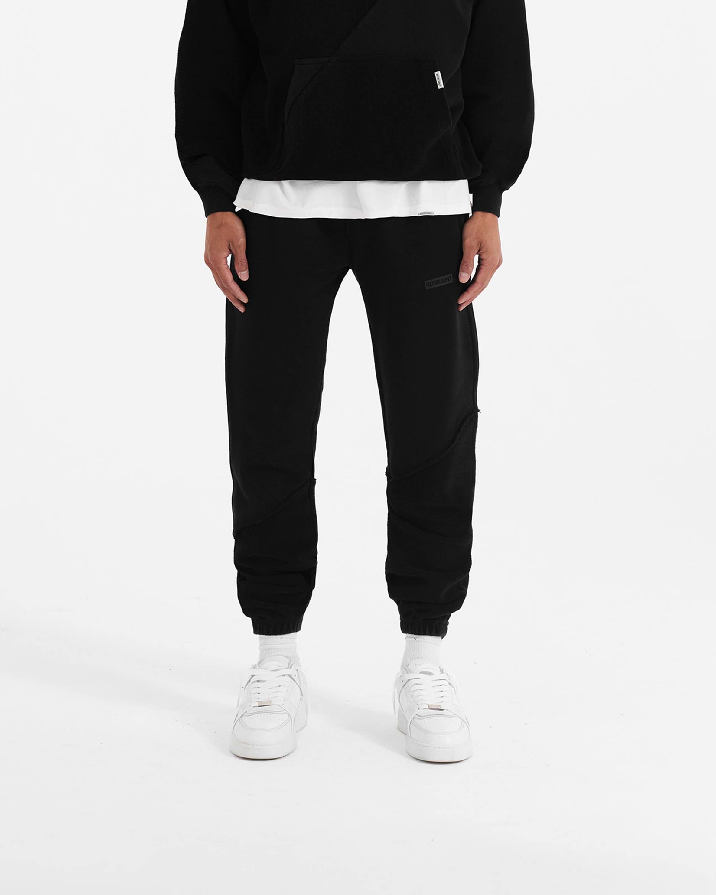 Latest sweatpants 2025