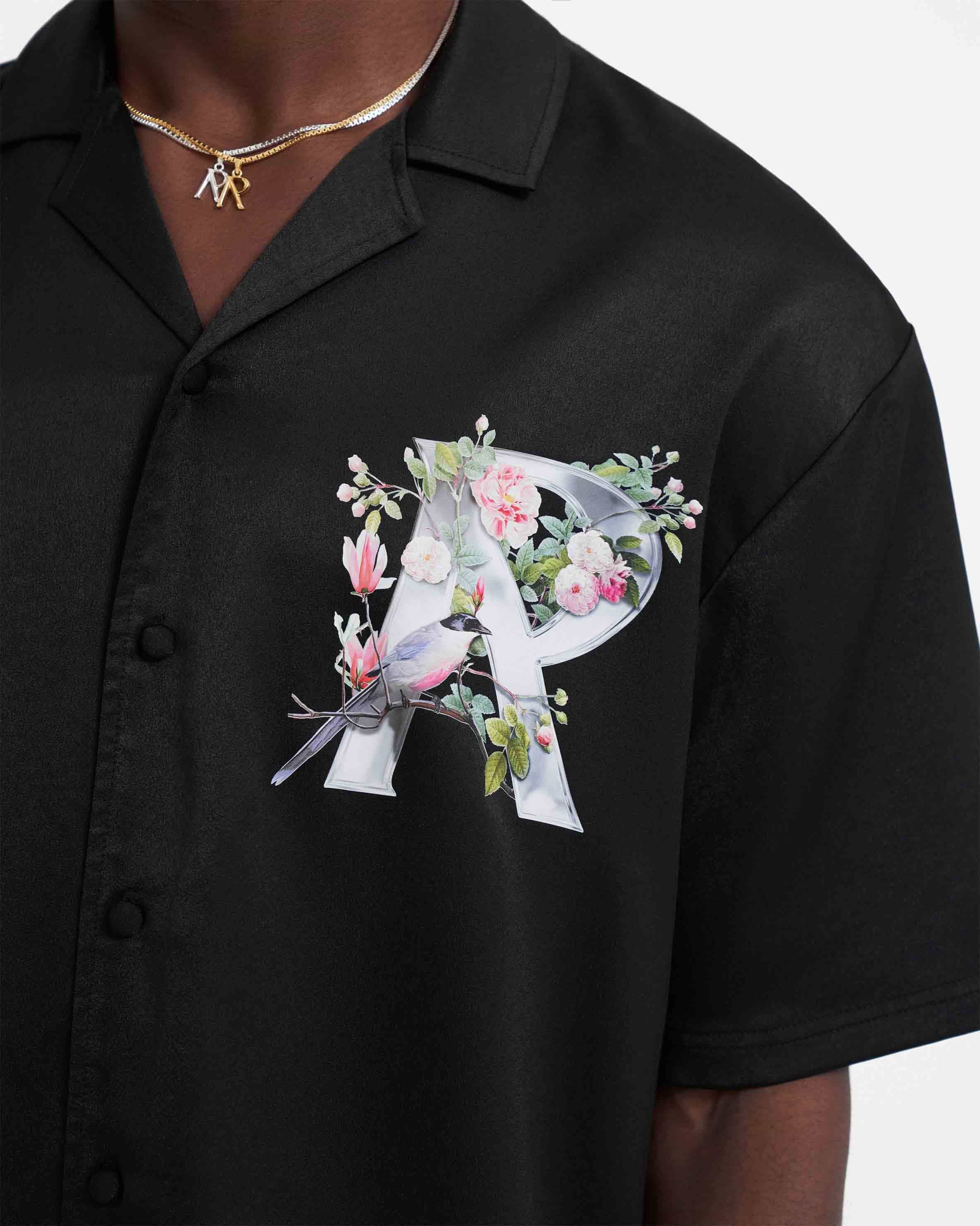 Floral sale summer shirt