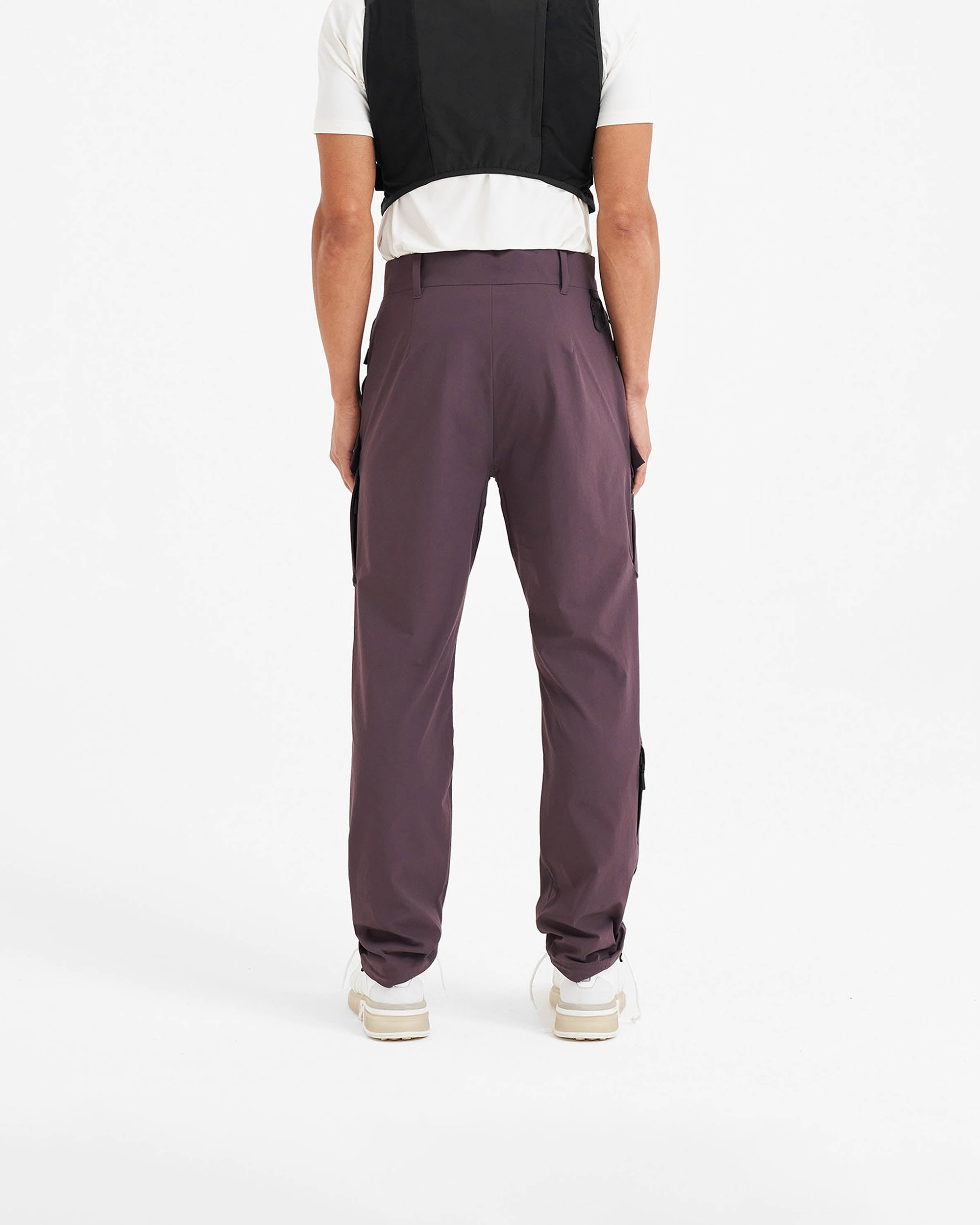 Plum Hiking Pants | 247 | Represent Clo