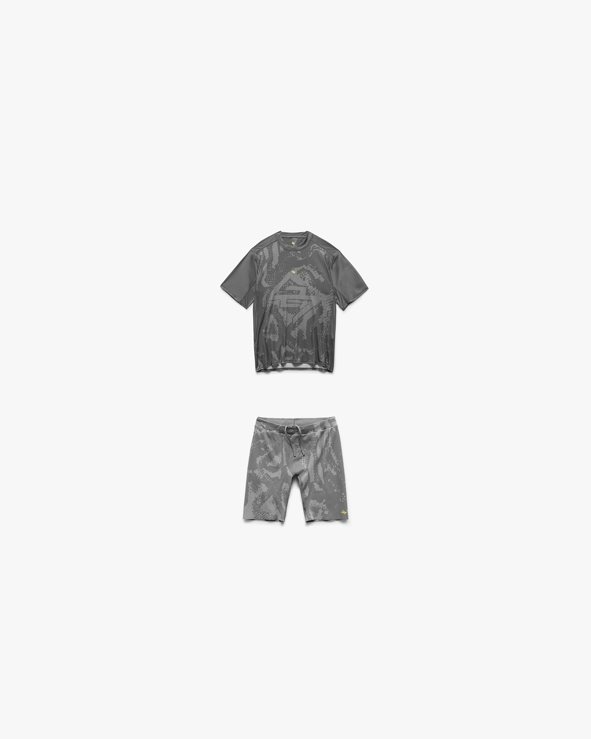 LDN Race Kit Tee & Half Tight