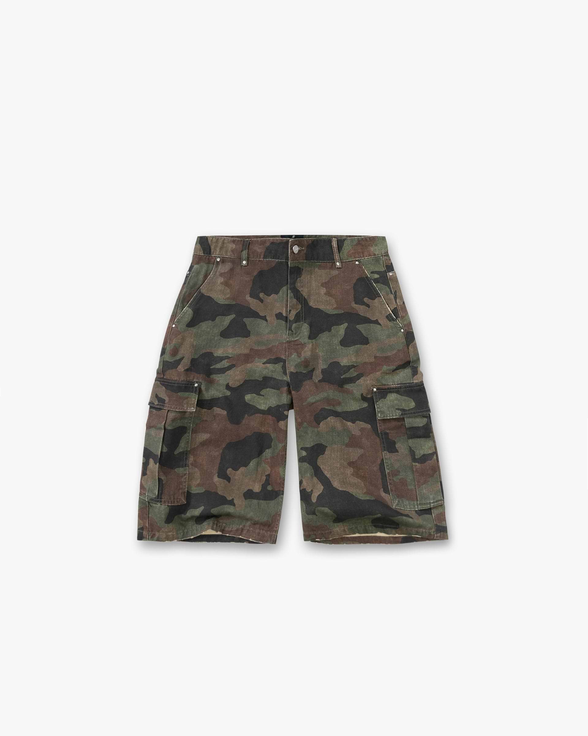 パーマンREPRESENT Military Cargo ミリタリー Men's Cargos | Cargo Pants | REPRESENT